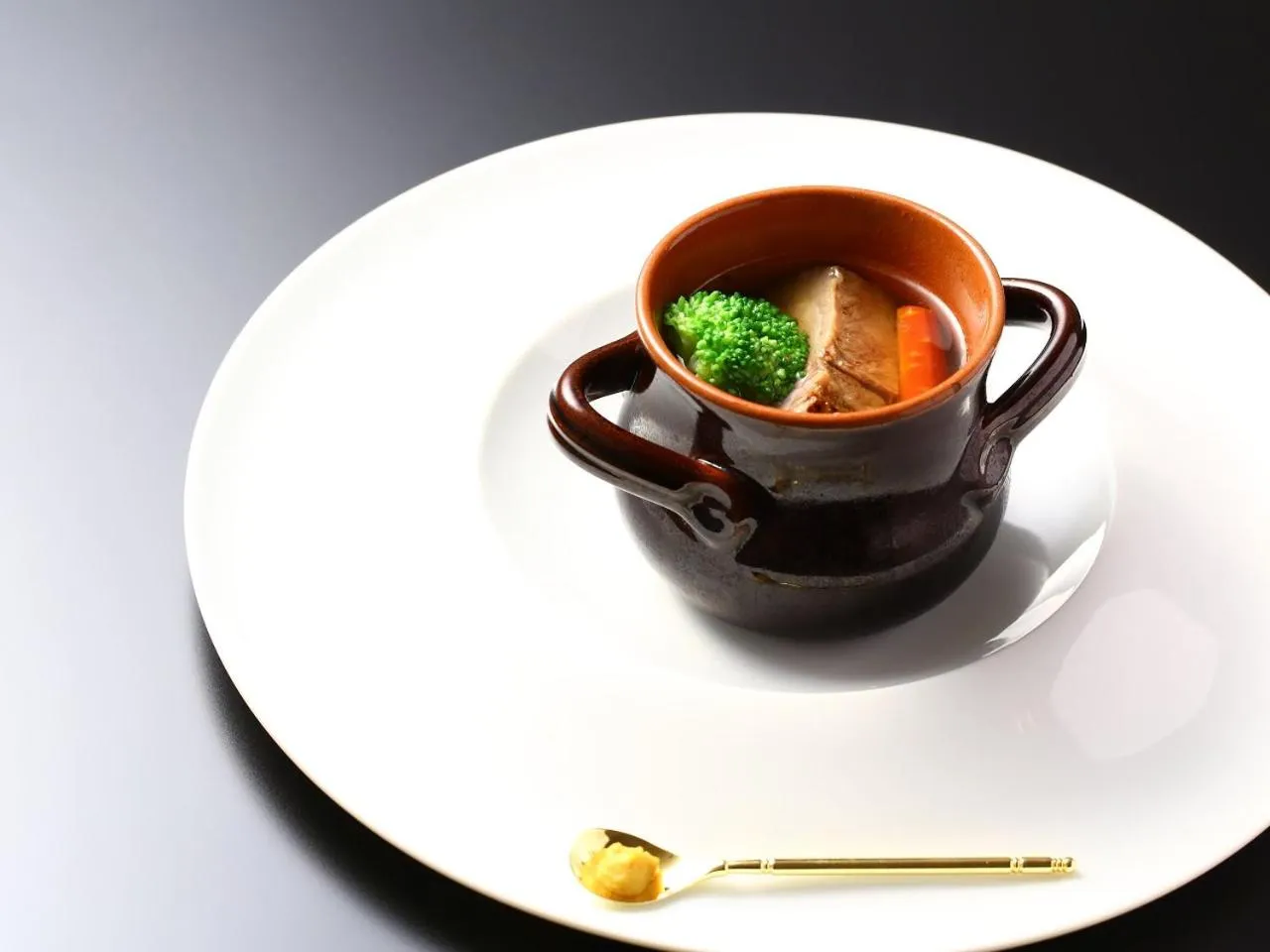 Food in Kitanokaze Saryo (Adult Only)