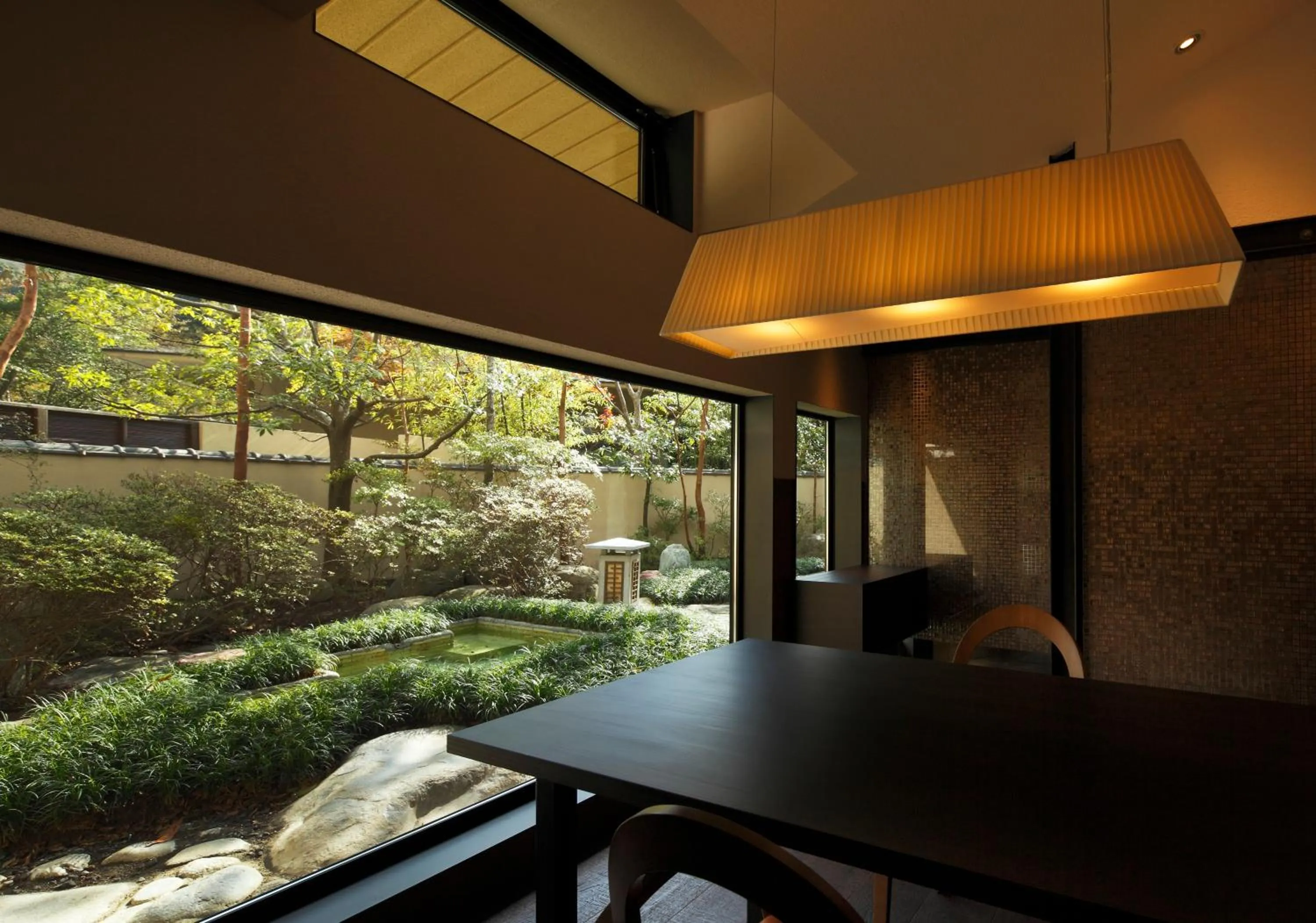 Restaurant/places to eat in Kitanokaze Saryo (Adult Only)