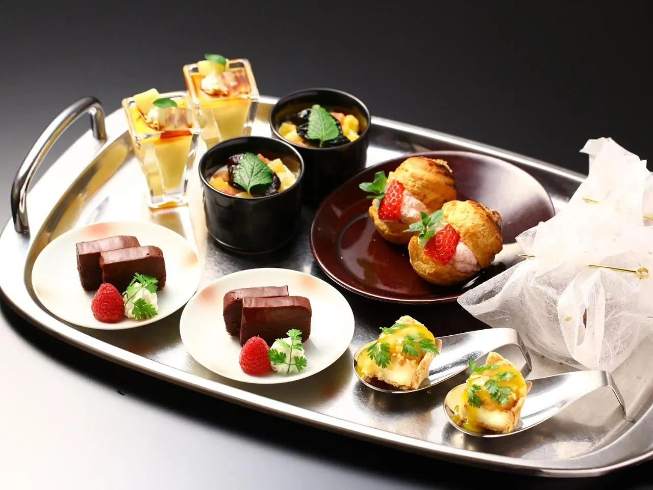 Dinner in Kitanokaze Saryo (Adult Only)