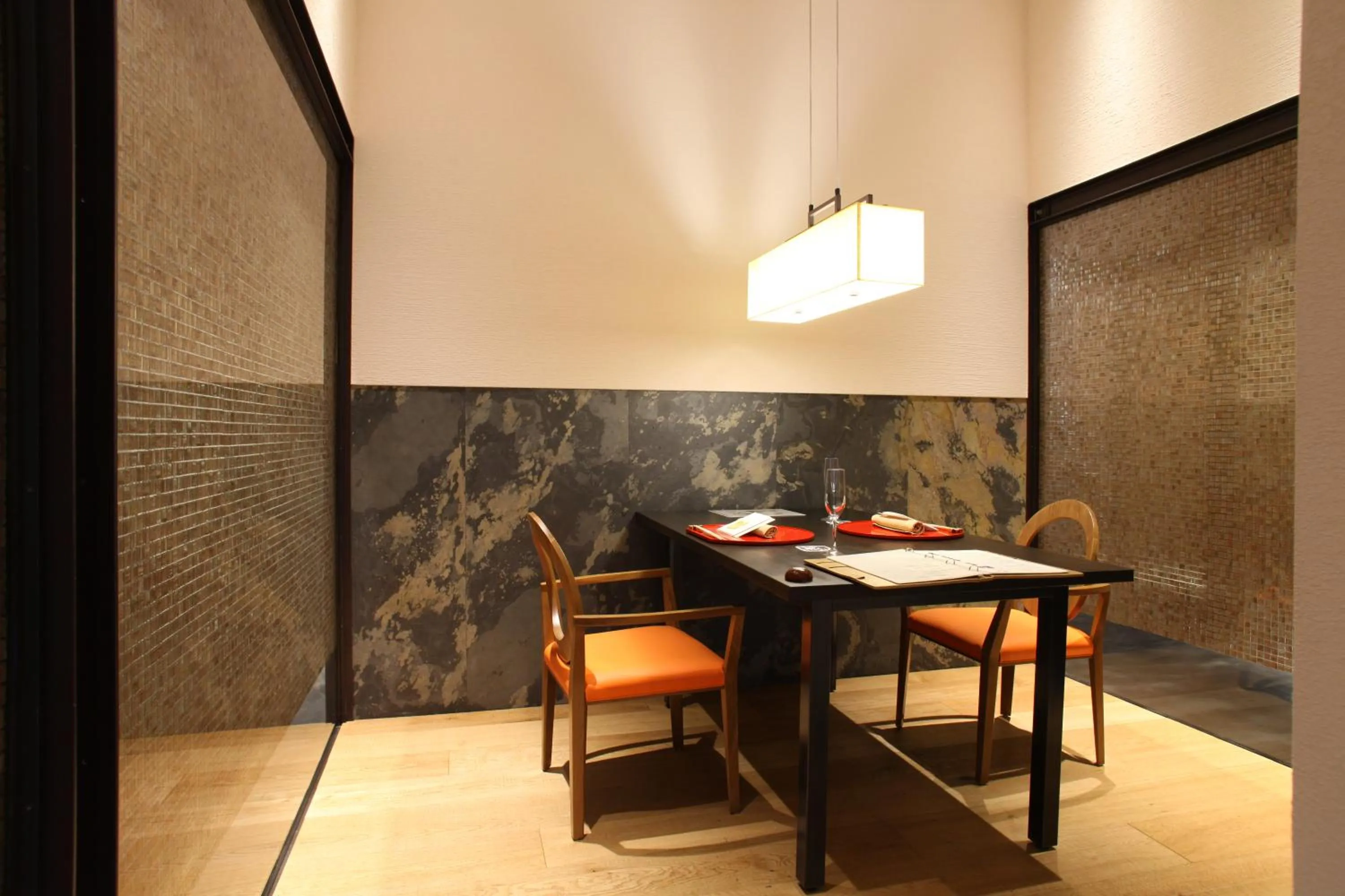 Restaurant/places to eat in Kitanokaze Saryo (Adult Only)