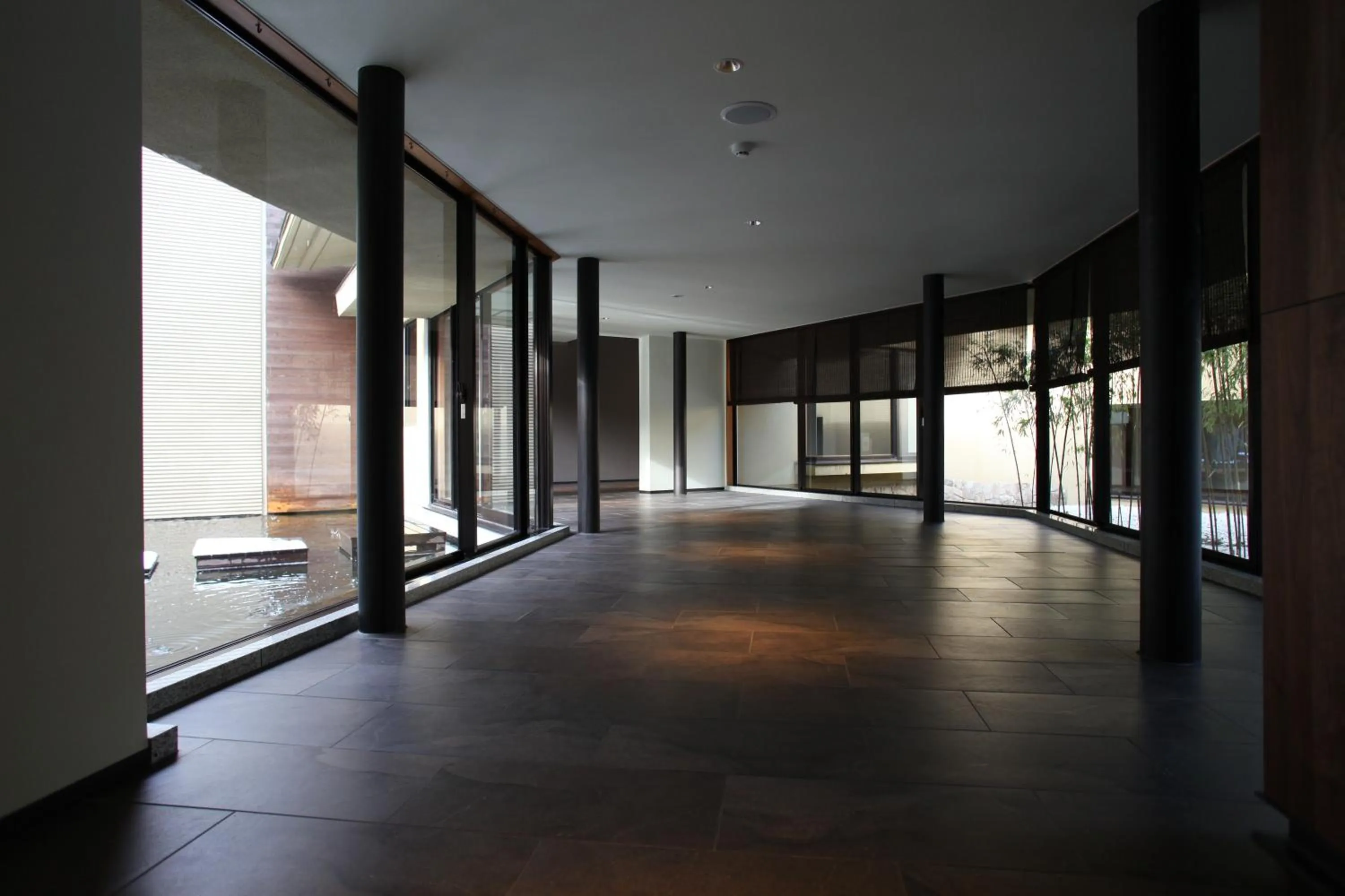 Area and facilities in Kitanokaze Saryo (Adult Only)