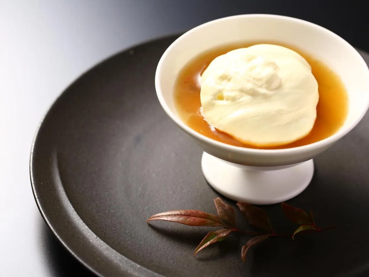 Food in Kitanokaze Saryo (Adult Only)