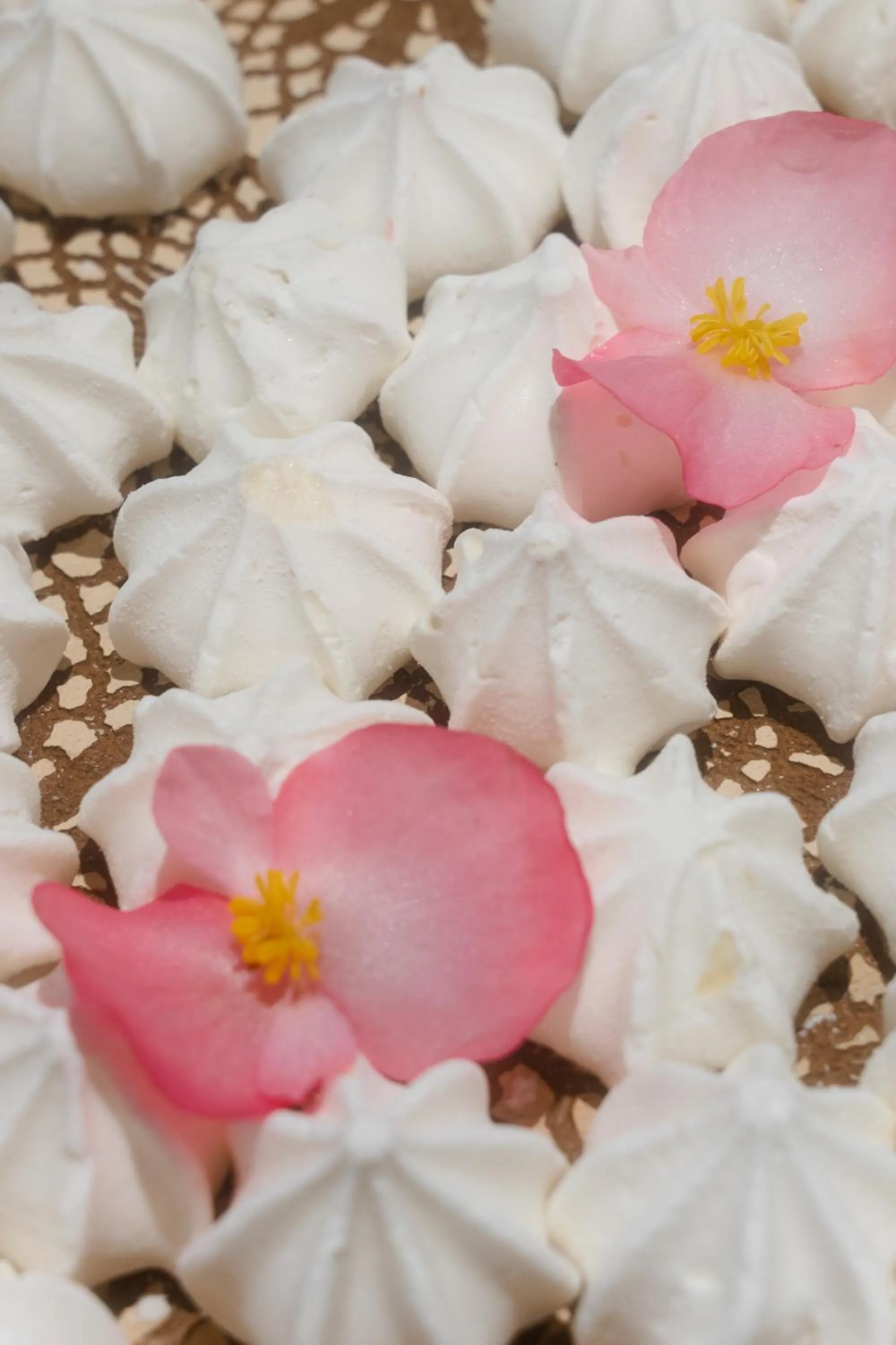 Buffet breakfast in Fortaleza Mar Hotel