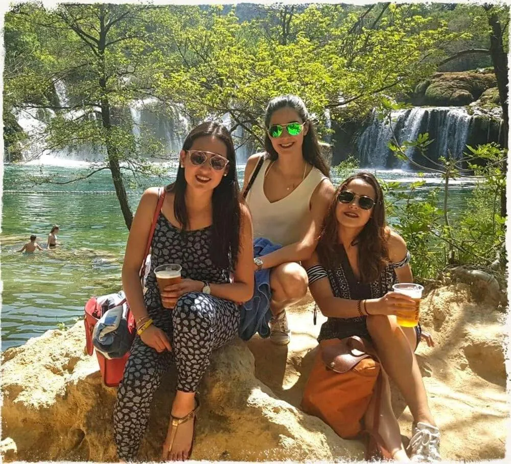 The Lazy Monkey Hostel & Apartments