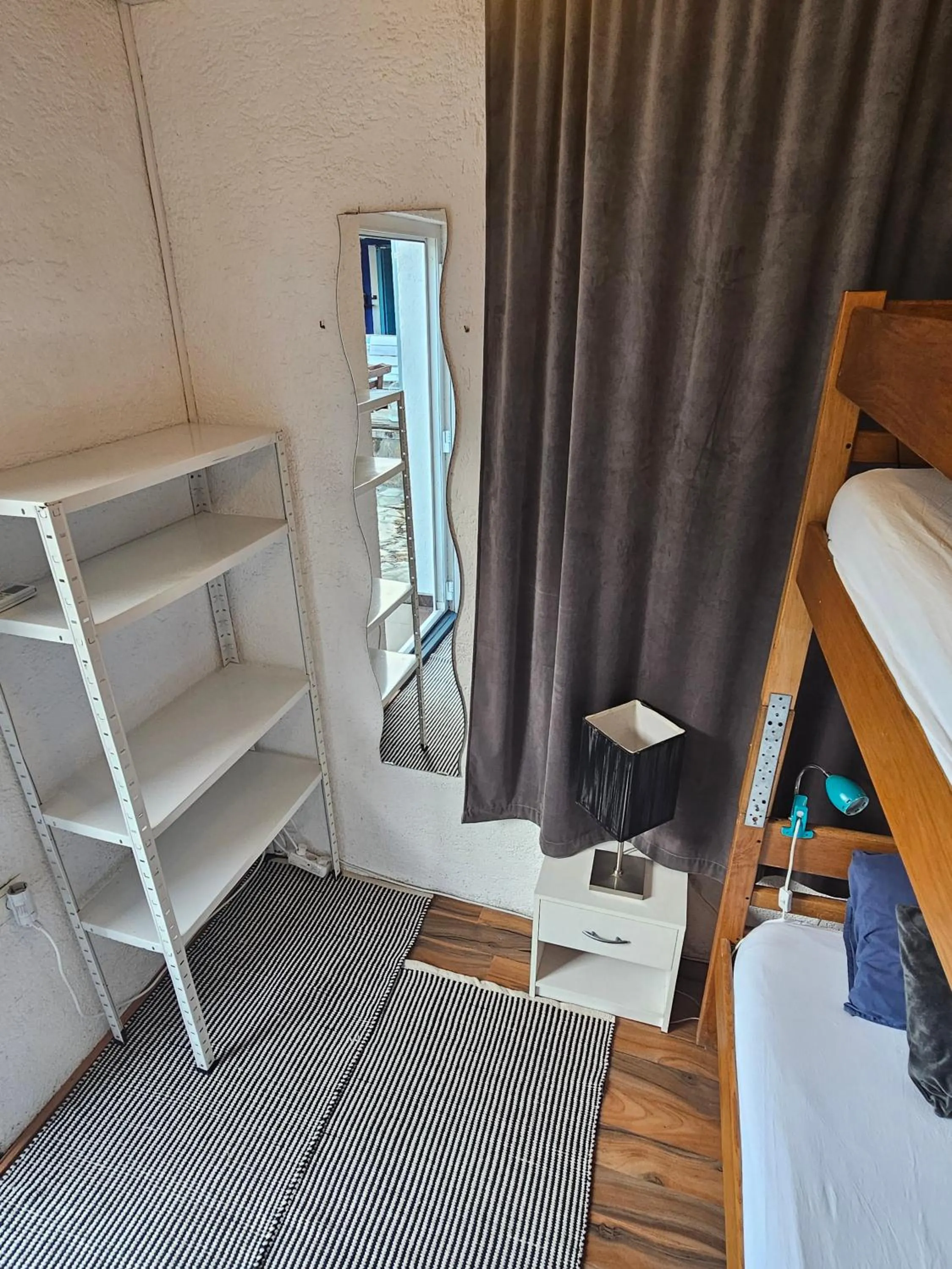 The Lazy Monkey Hostel & Apartments