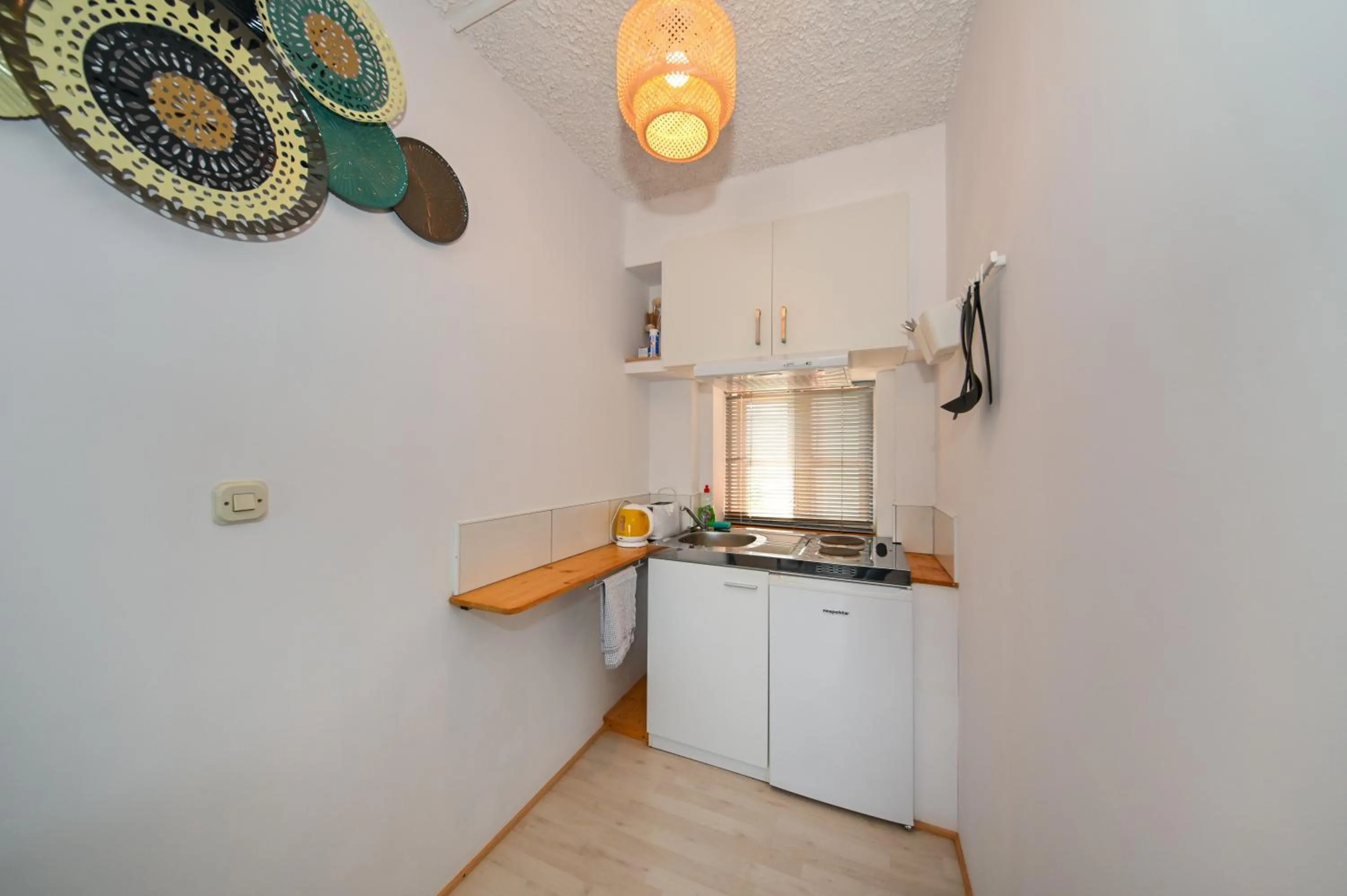 The Lazy Monkey Hostel & Apartments