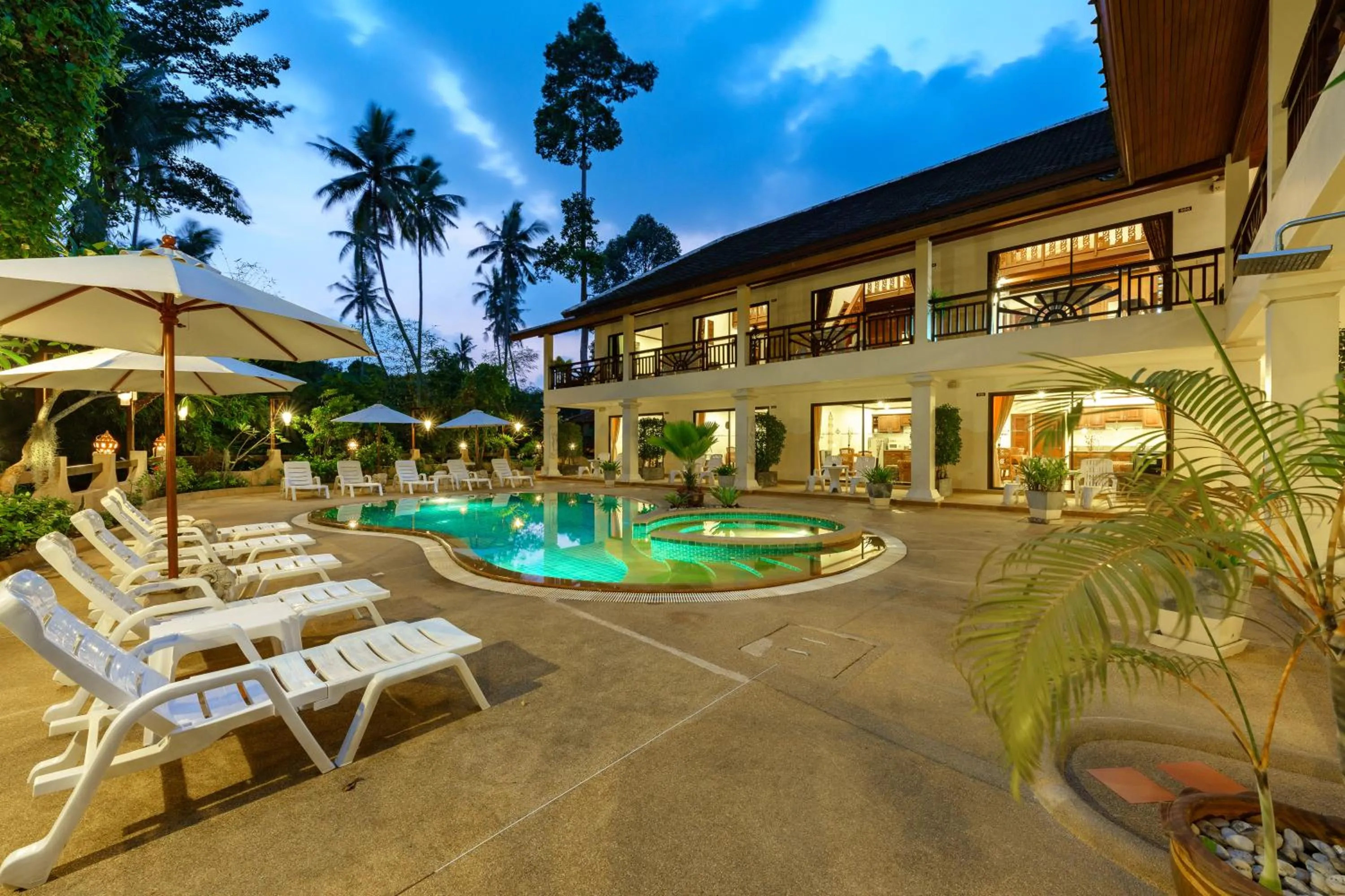 Royal Cottage Residence