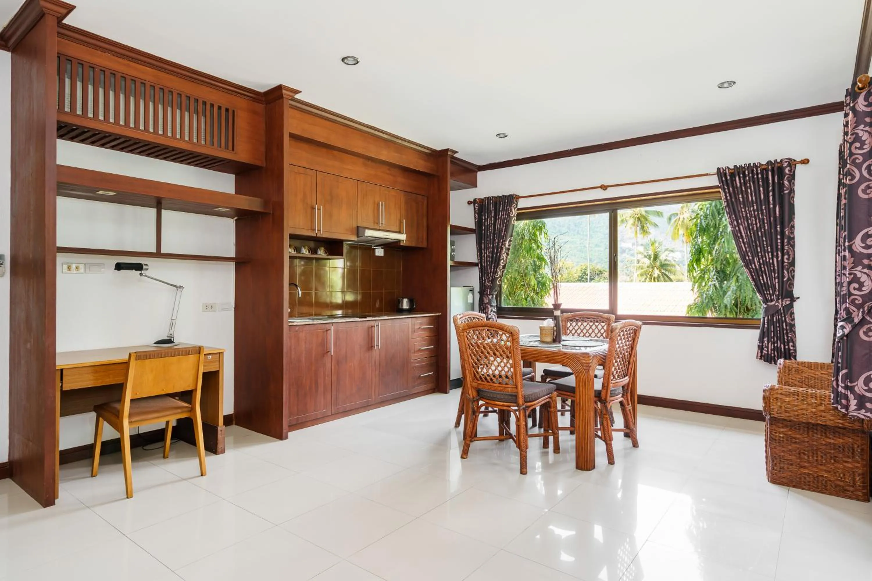 Royal Cottage Residence