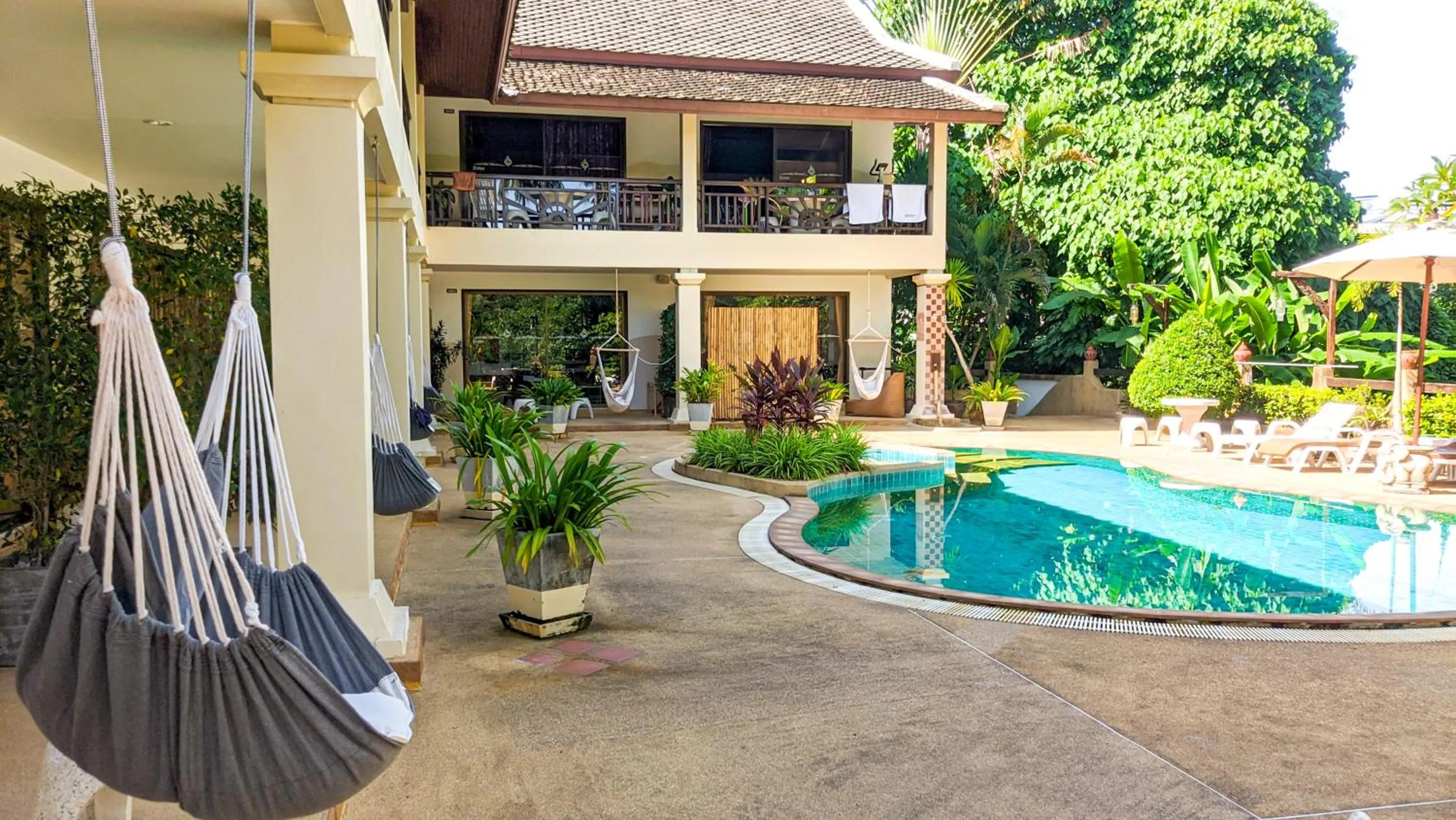 Royal Cottage Residence