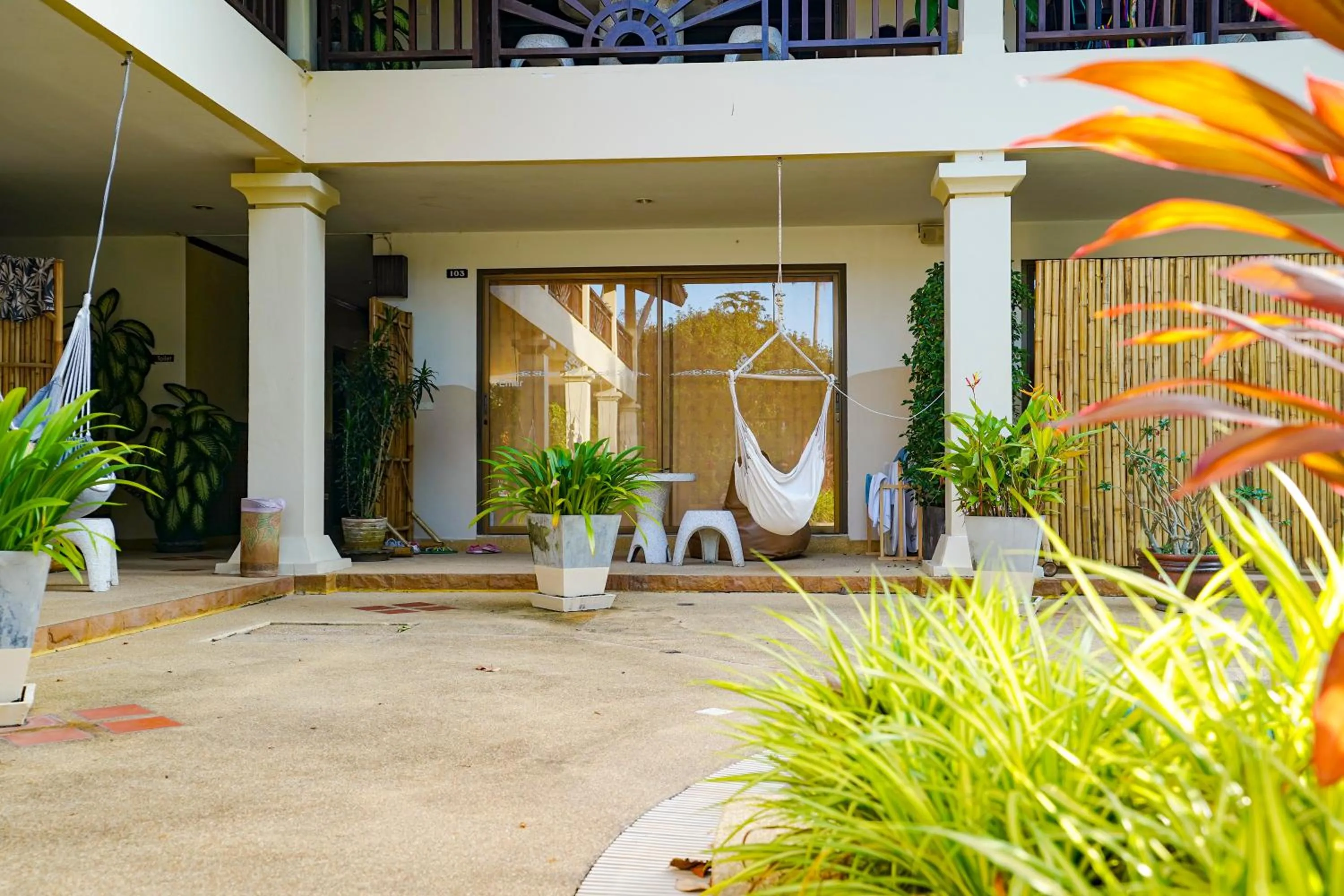 Royal Cottage Residence