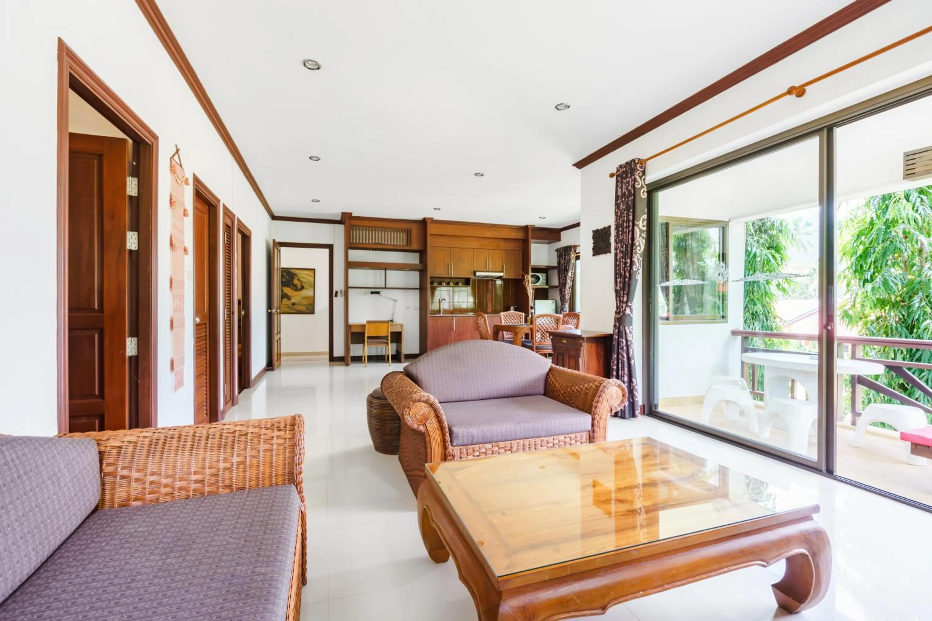 Royal Cottage Residence
