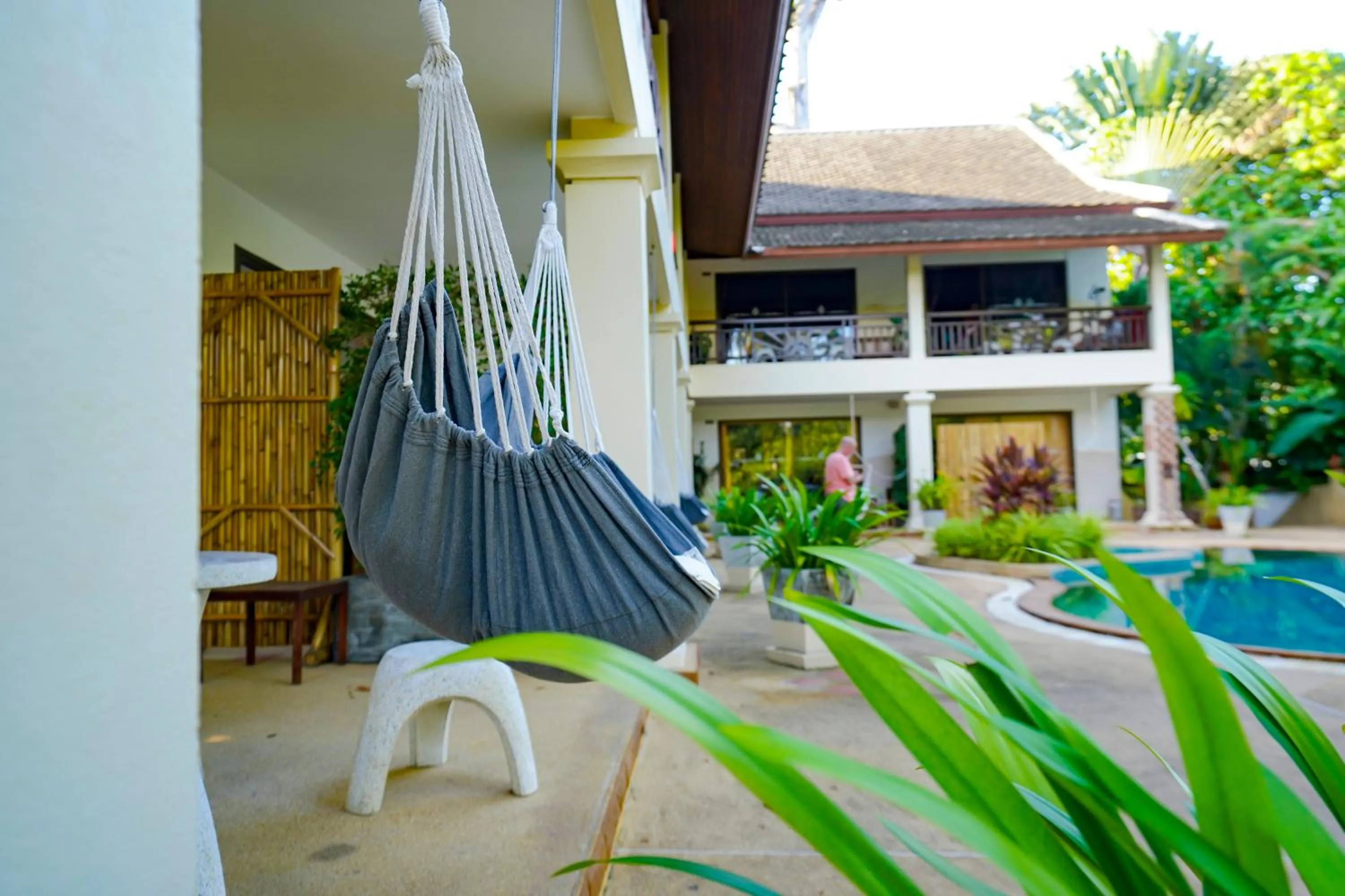 Royal Cottage Residence