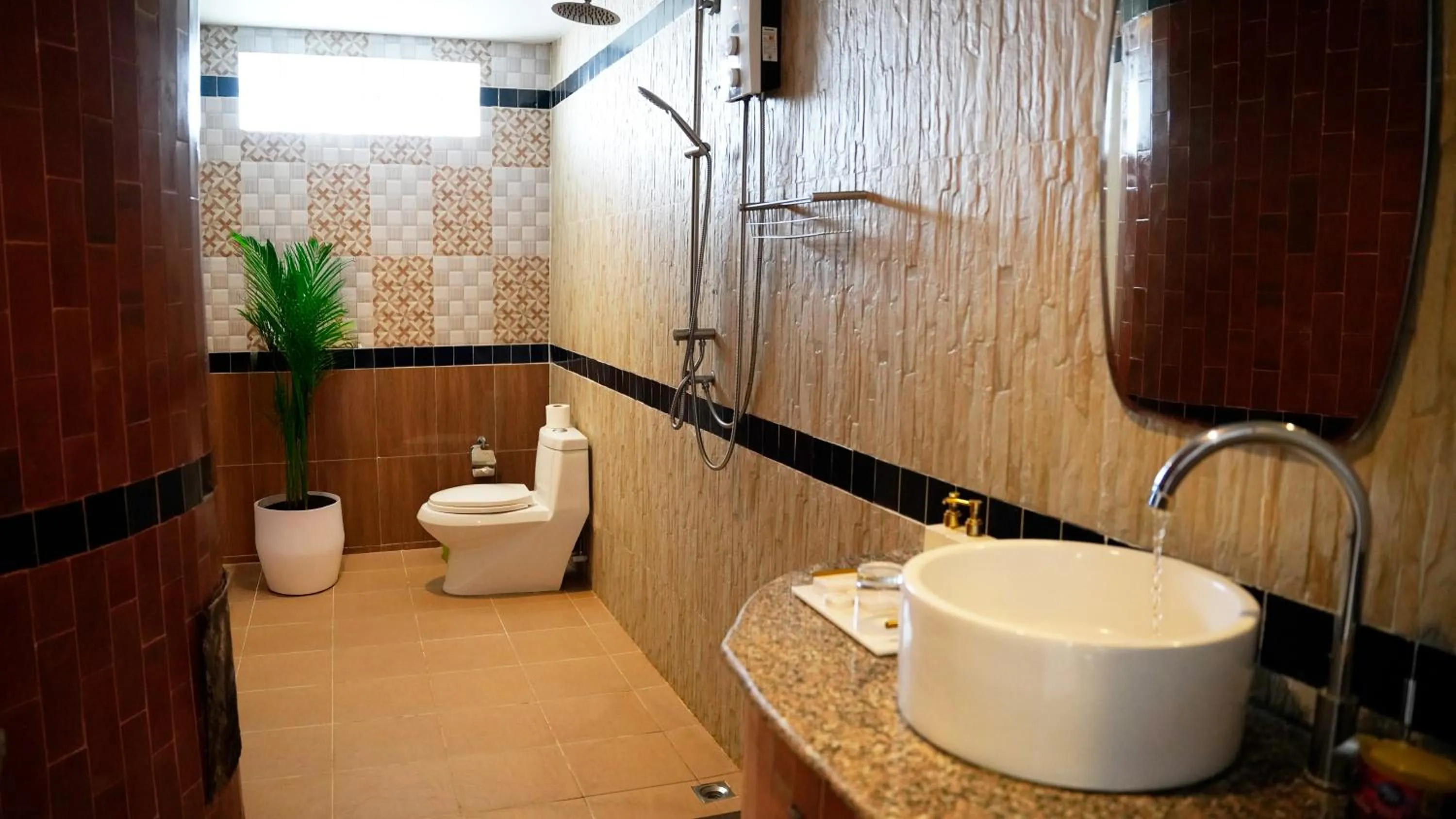 Property building in Dusit Buncha Koh Tao by Riya Group