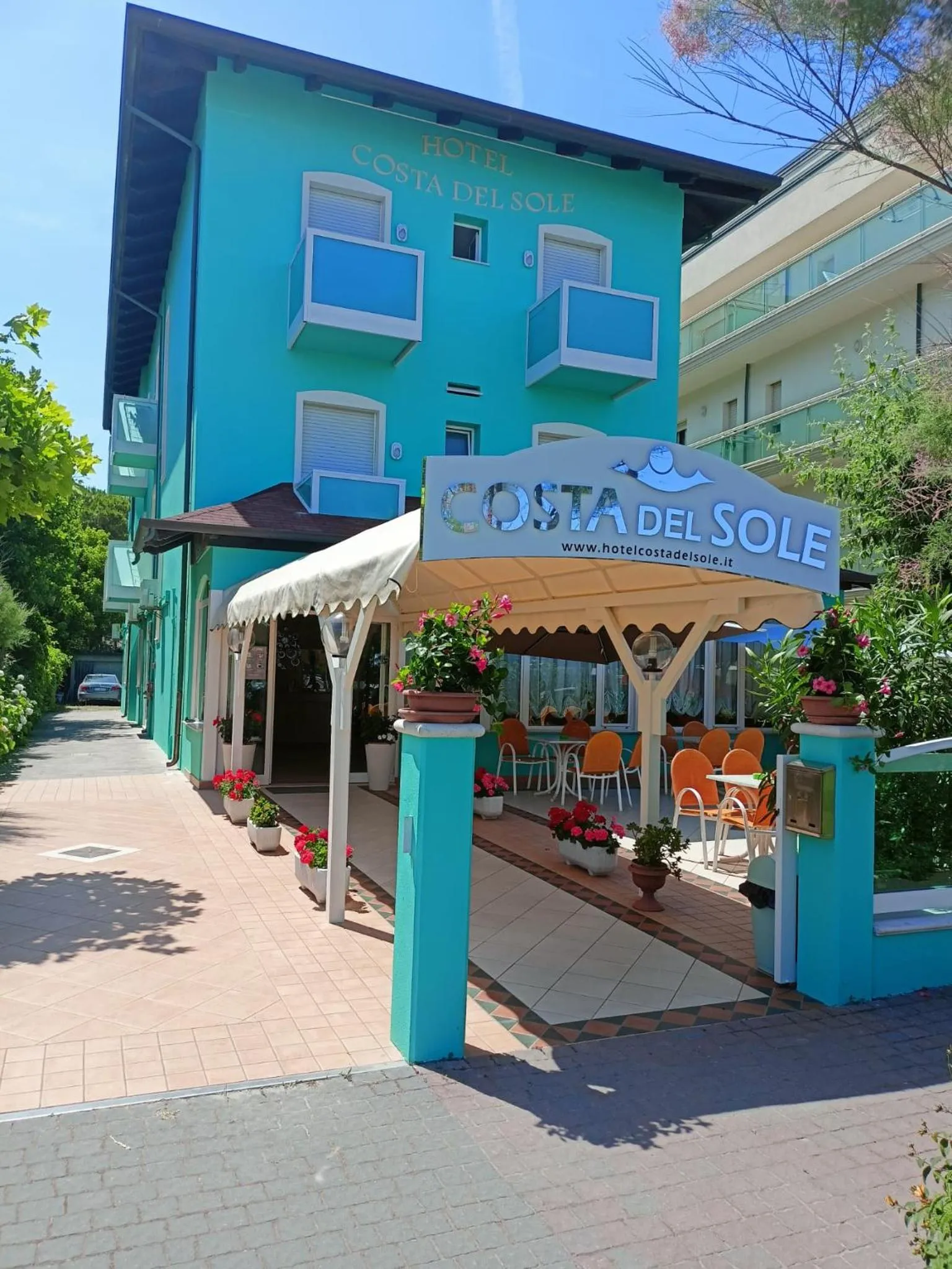 Costa del Sole Only Room