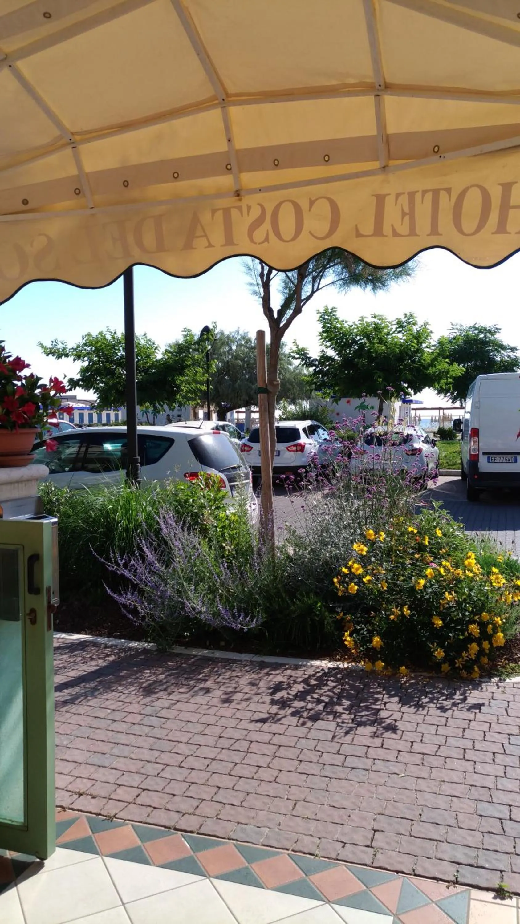 Costa del Sole Only Room