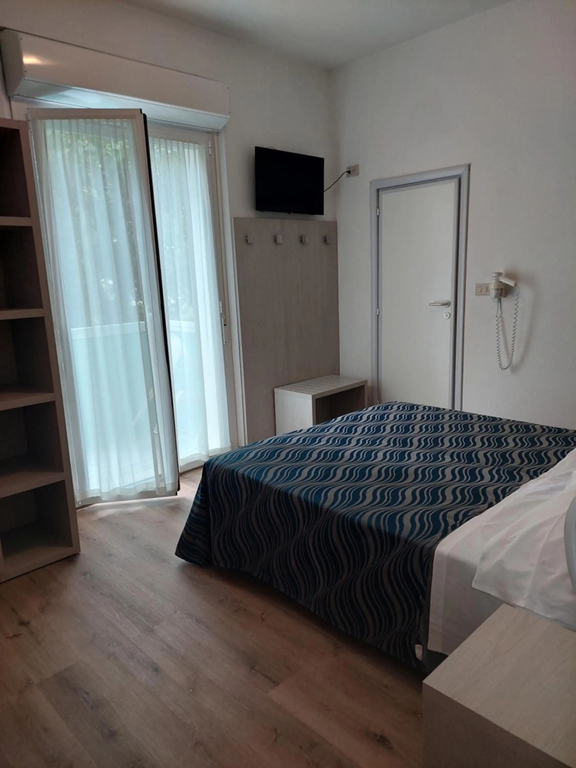 Bed in Costa del Sole Only Room