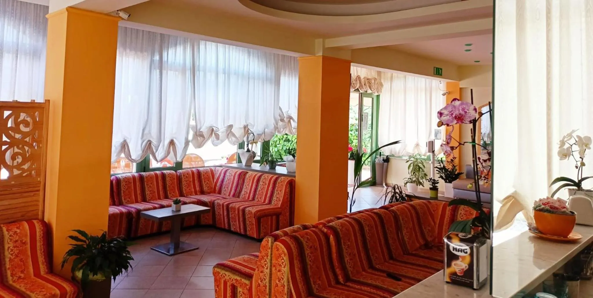 Costa del Sole Only Room