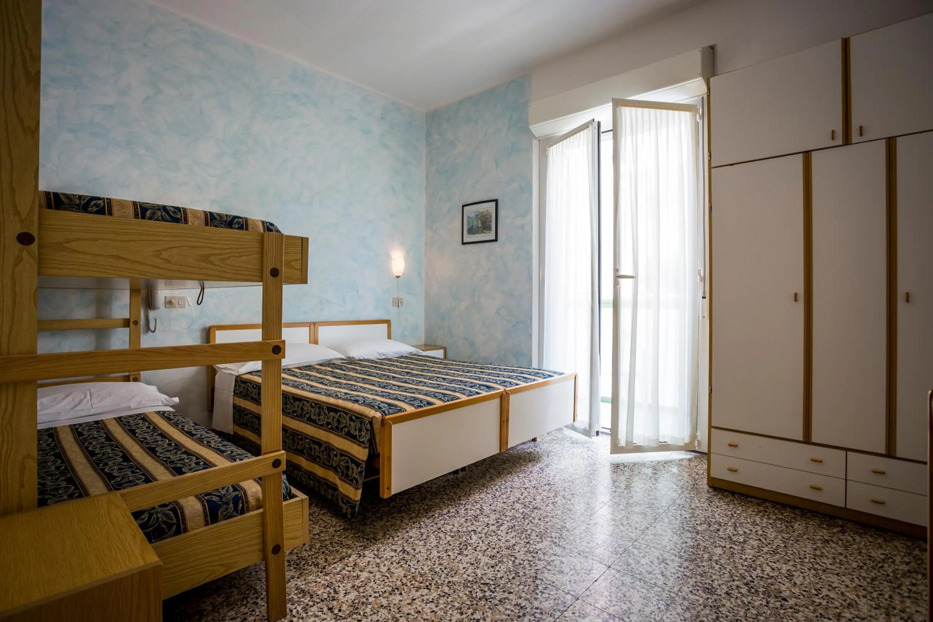 Bed in Costa del Sole Only Room