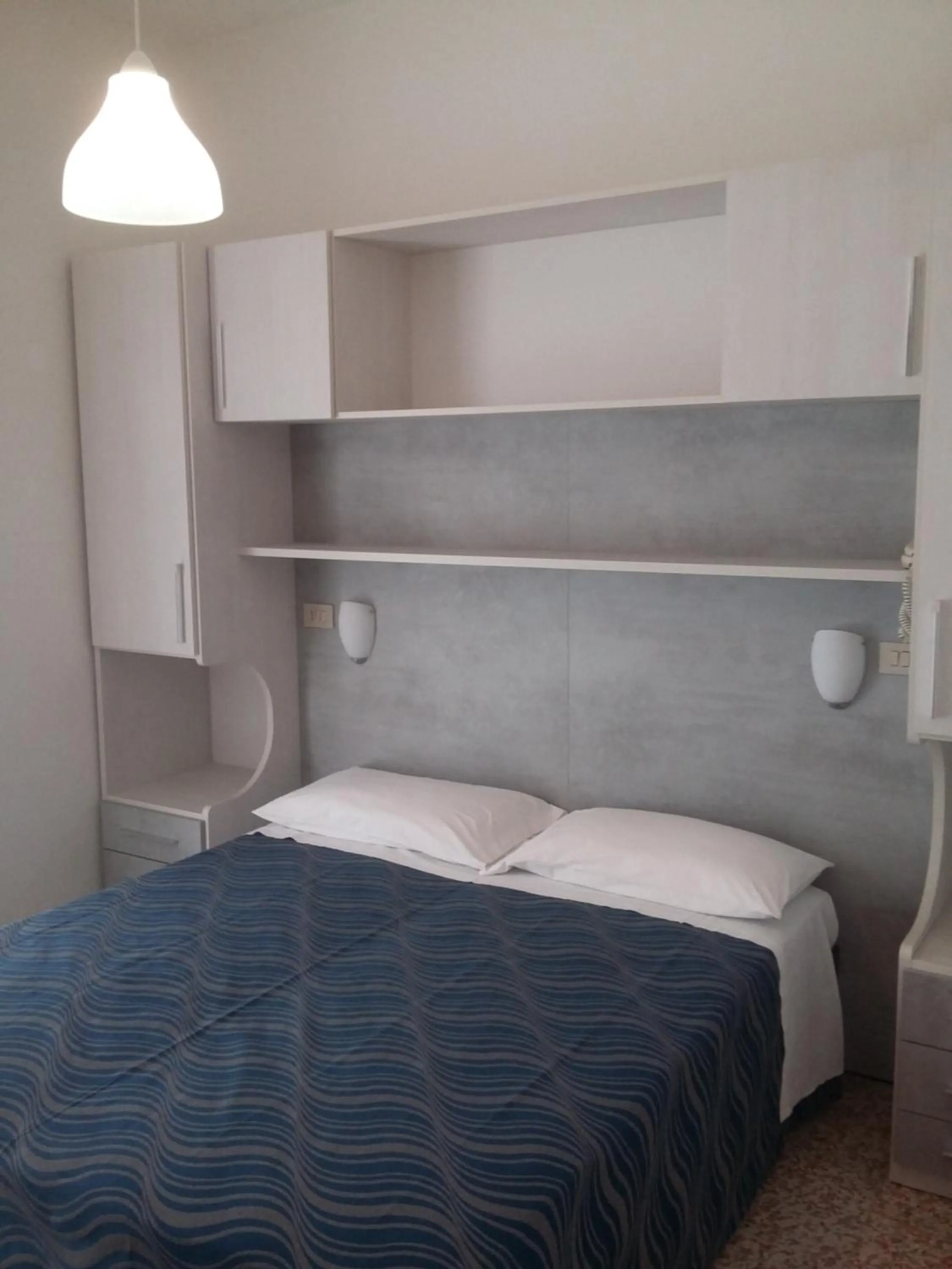 Bed in Costa del Sole Only Room