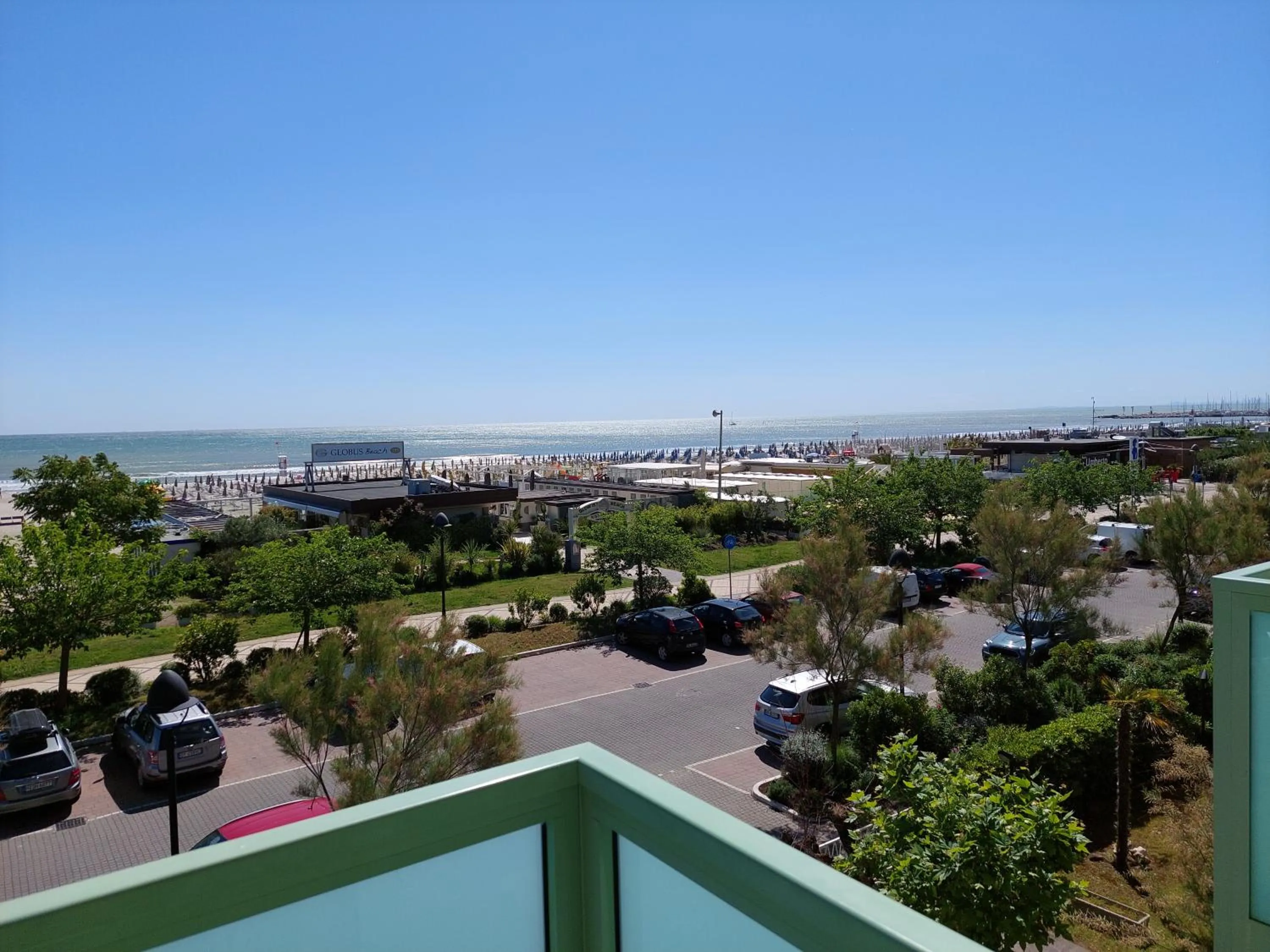 Costa del Sole Only Room