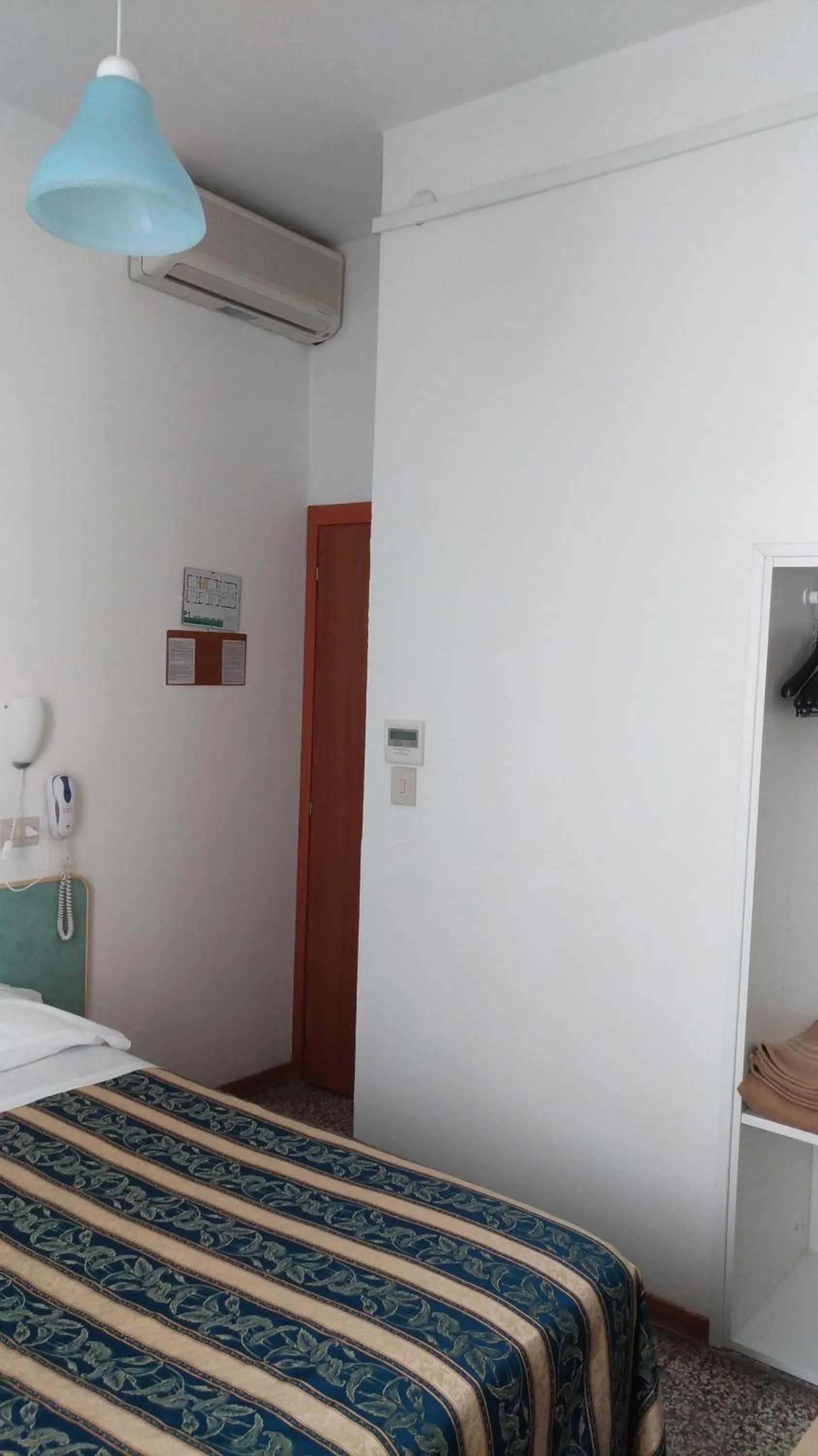 Bed in Costa del Sole Only Room