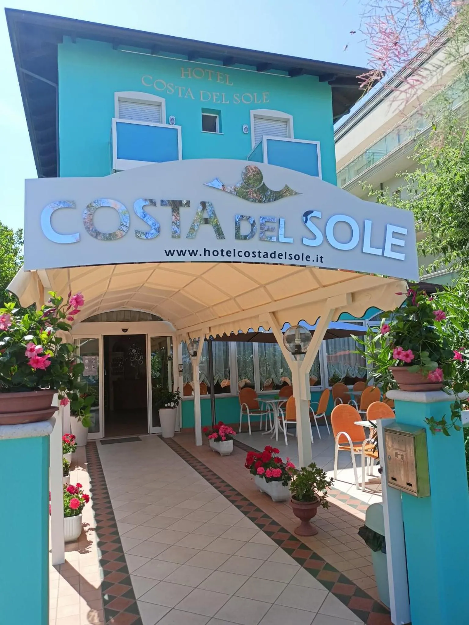Costa del Sole Only Room