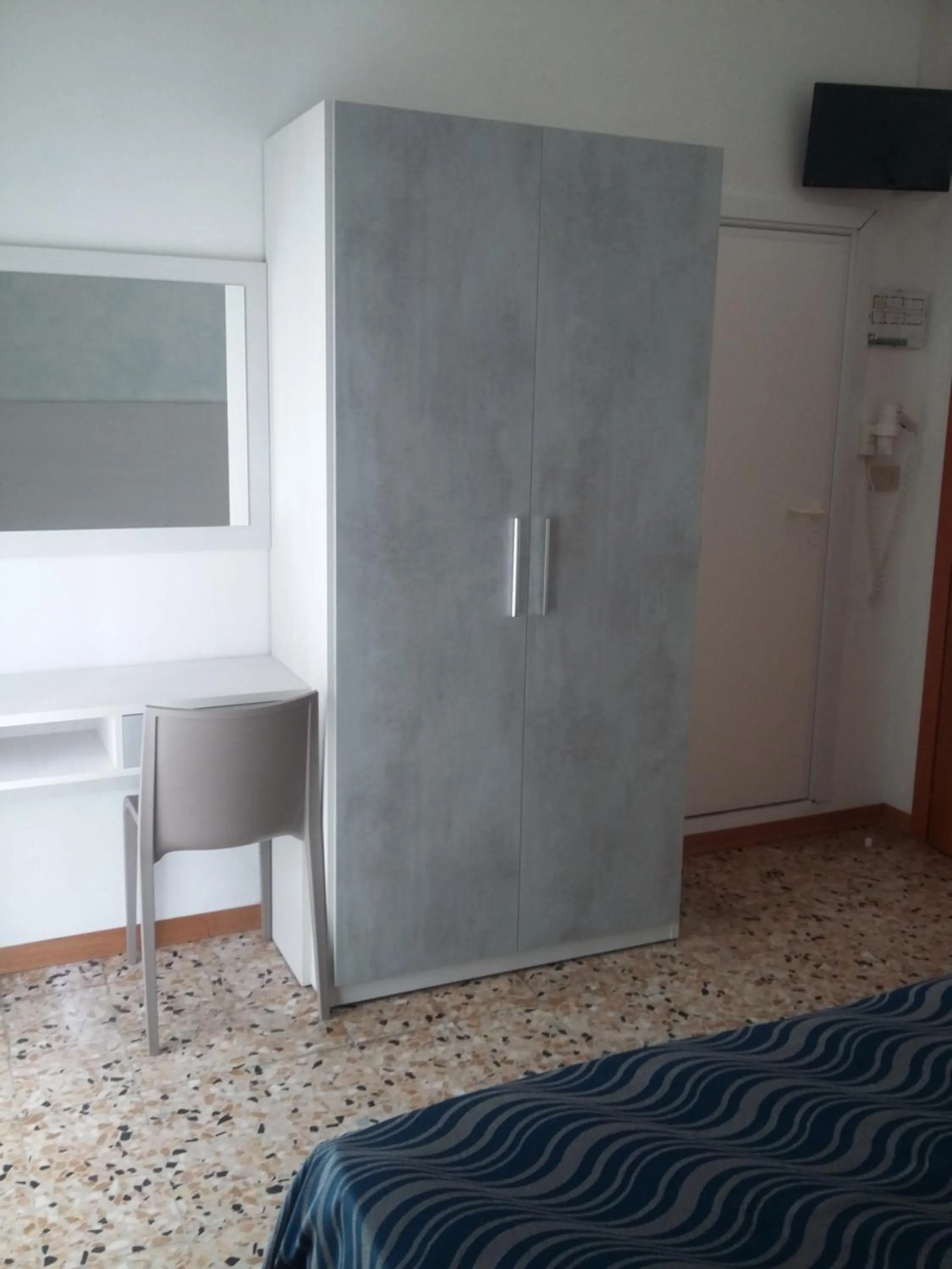 Bed in Costa del Sole Only Room