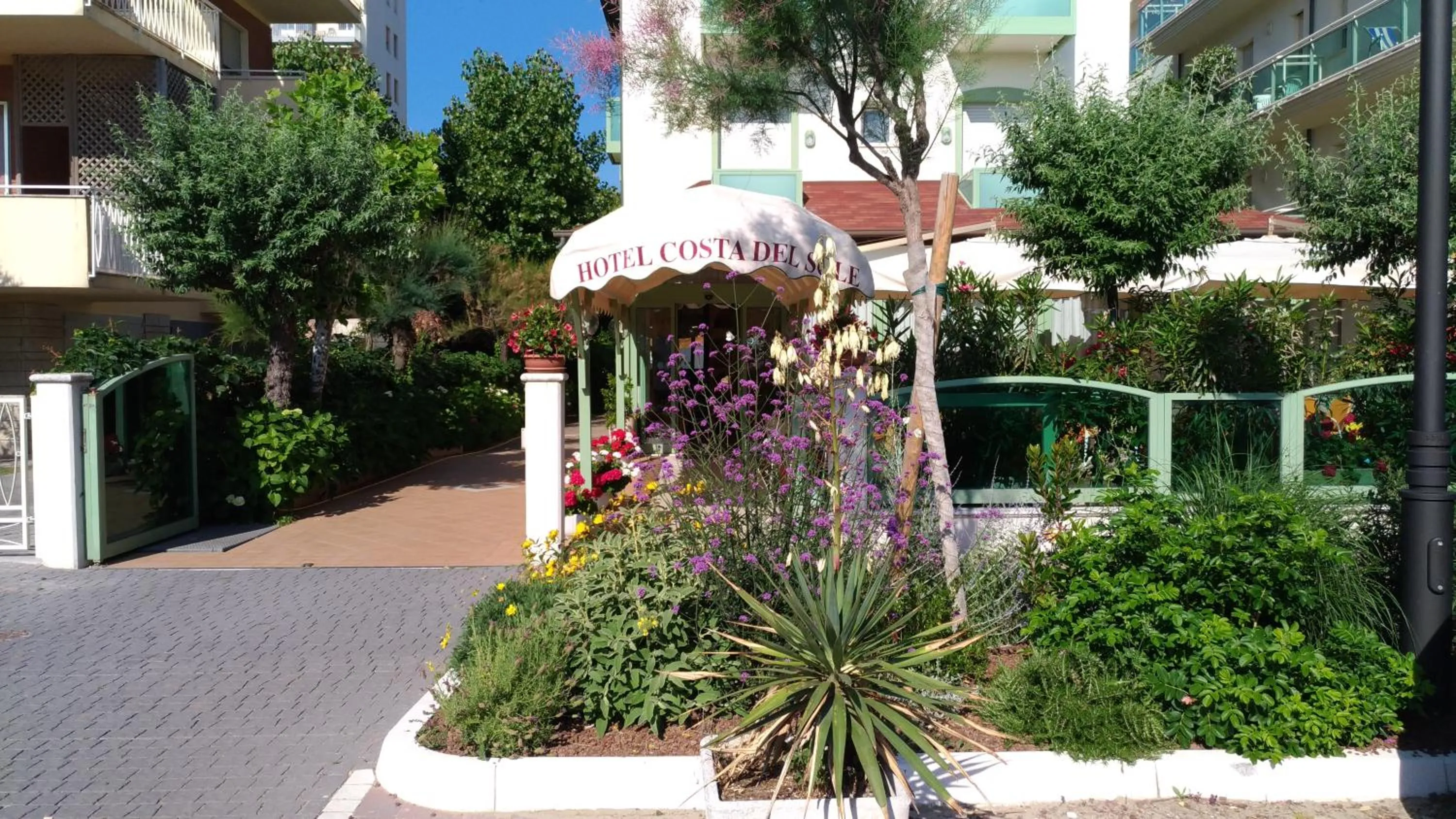 Costa del Sole Only Room