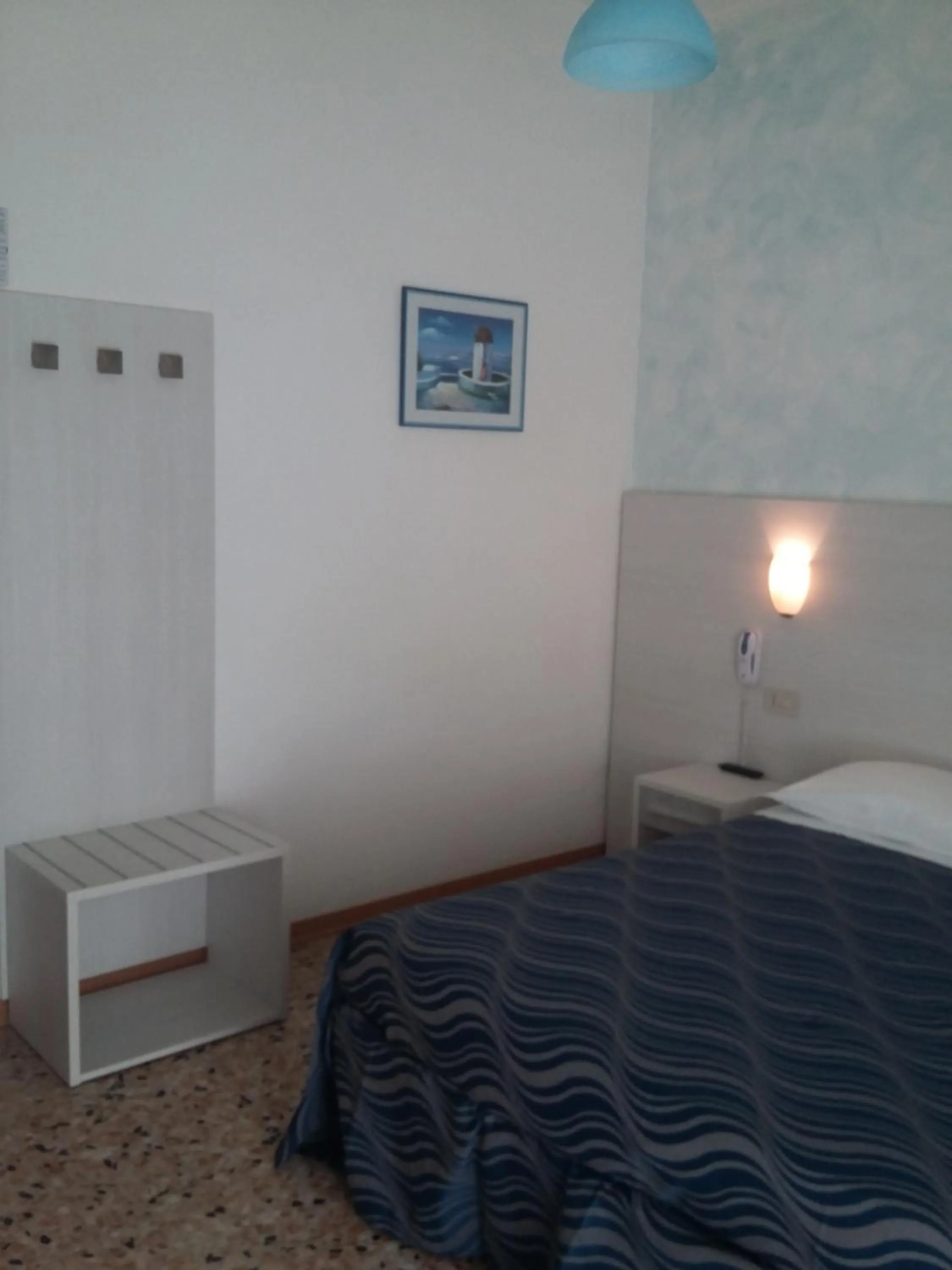 Bed in Costa del Sole Only Room