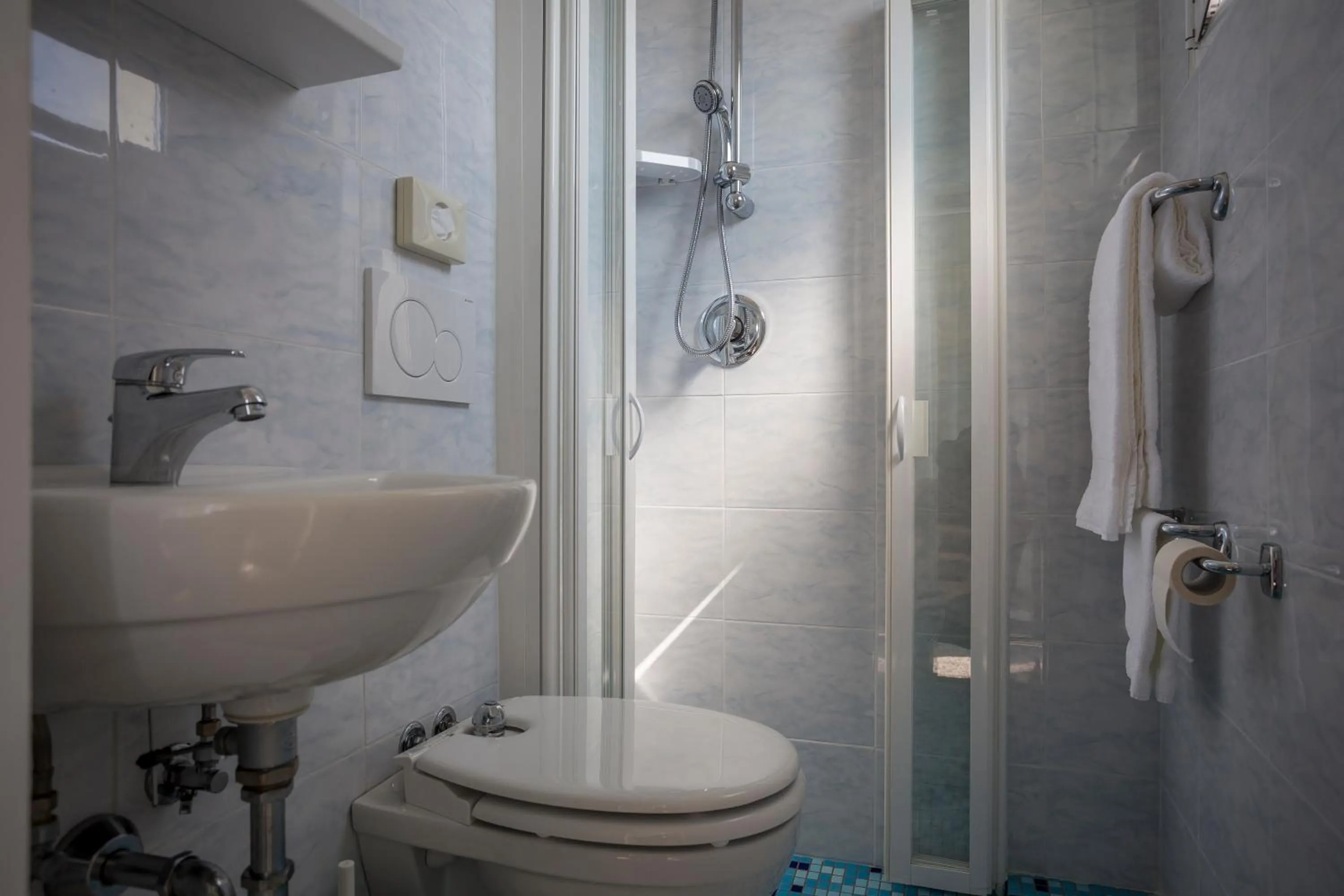 Costa del Sole Only Room