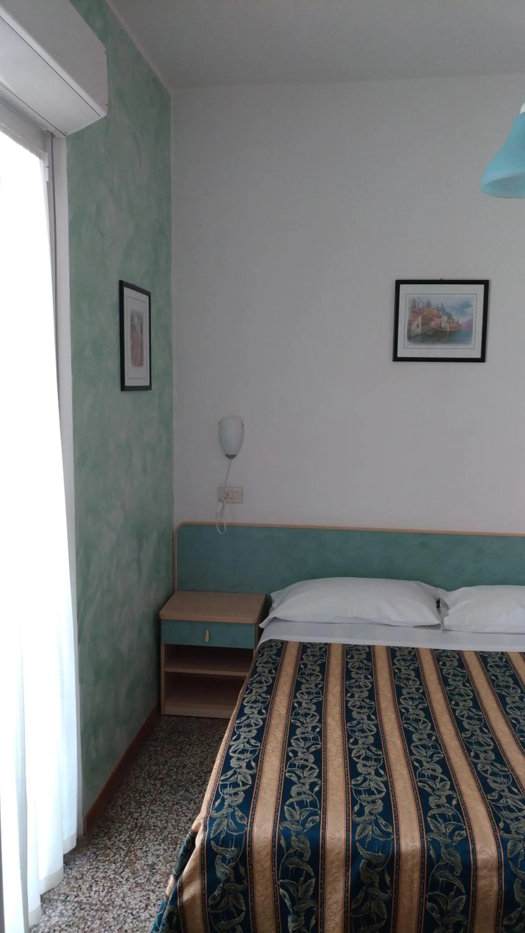 Bed in Costa del Sole Only Room