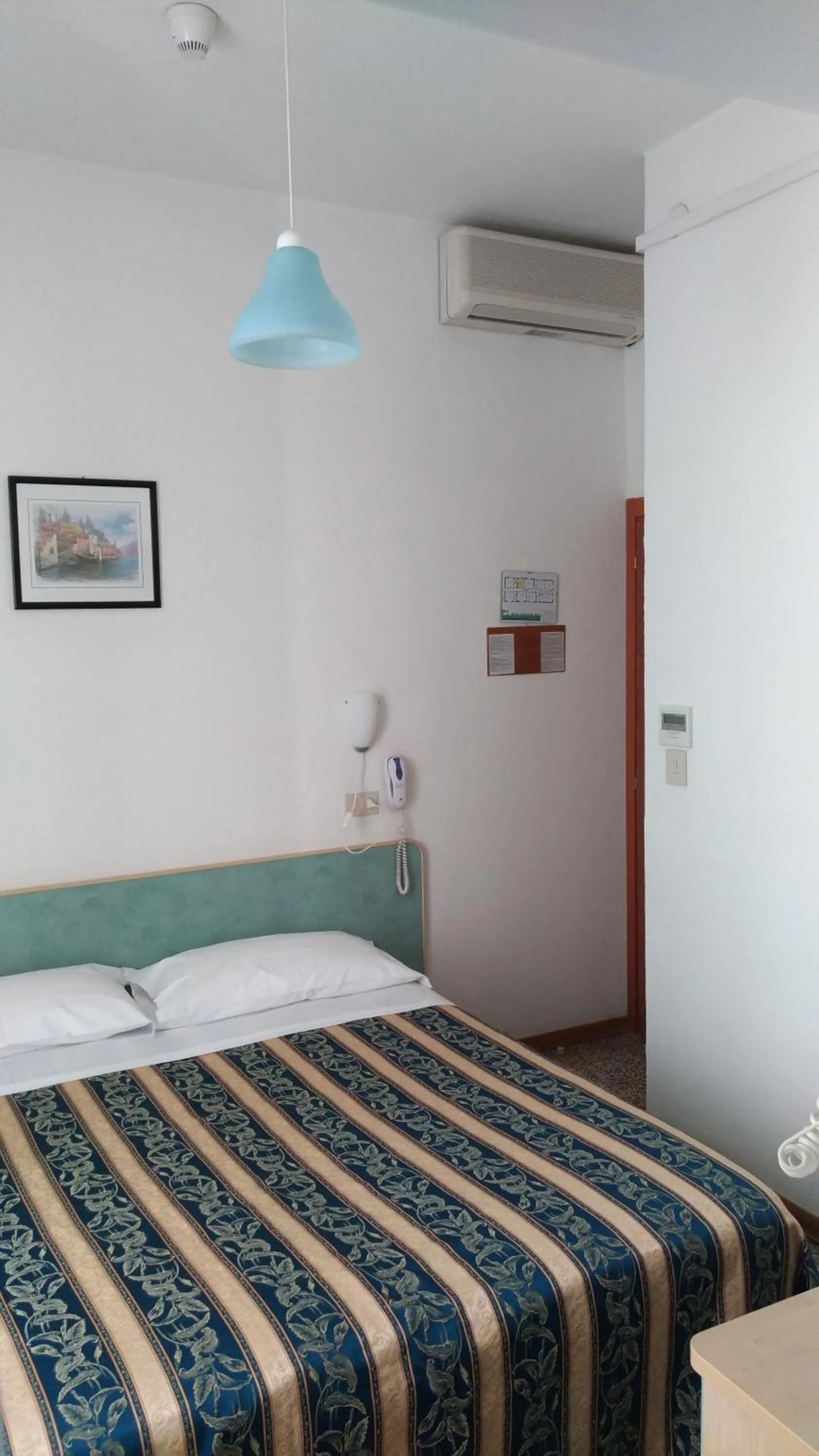 Bed in Costa del Sole Only Room