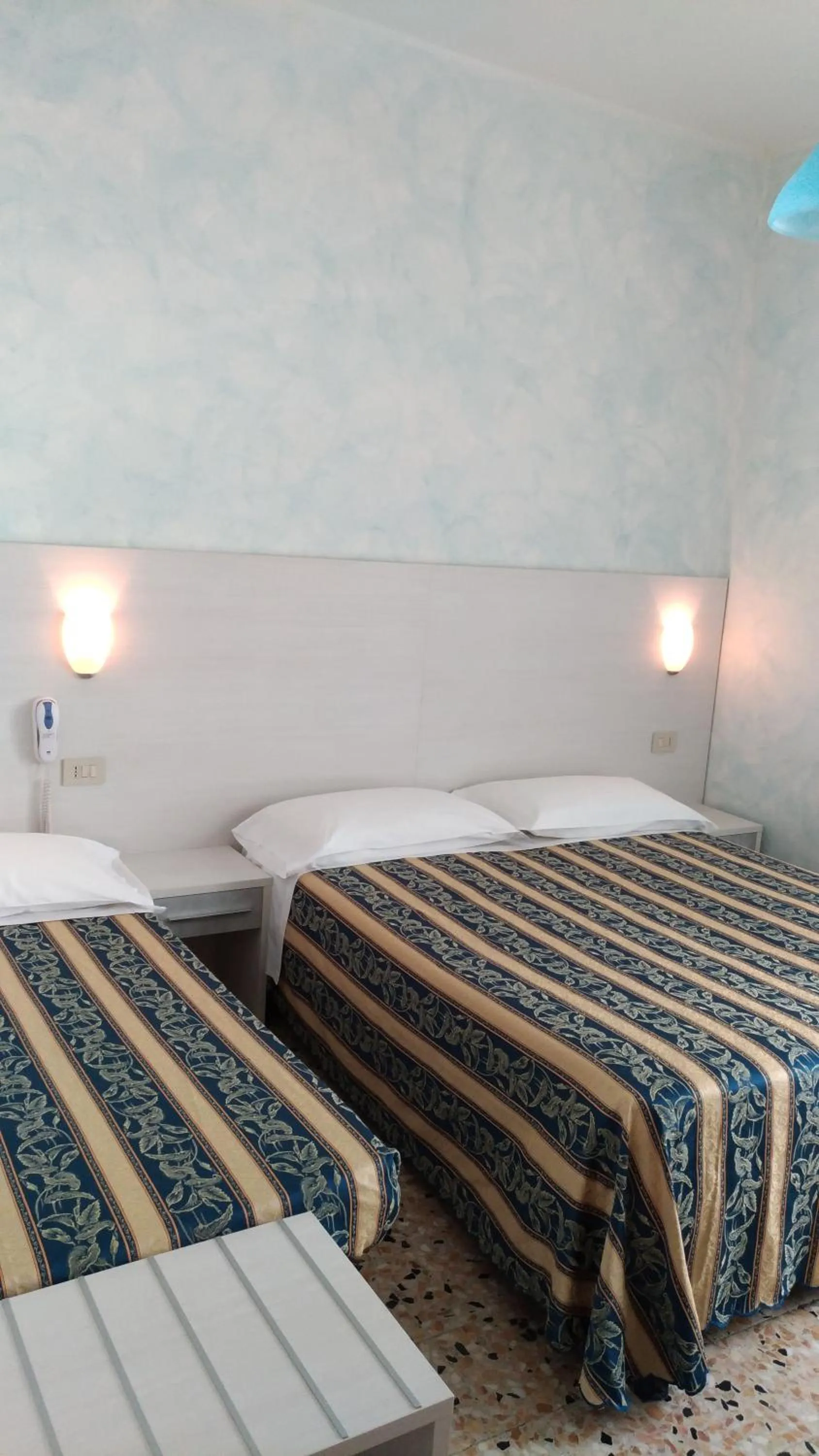 Bed in Costa del Sole Only Room