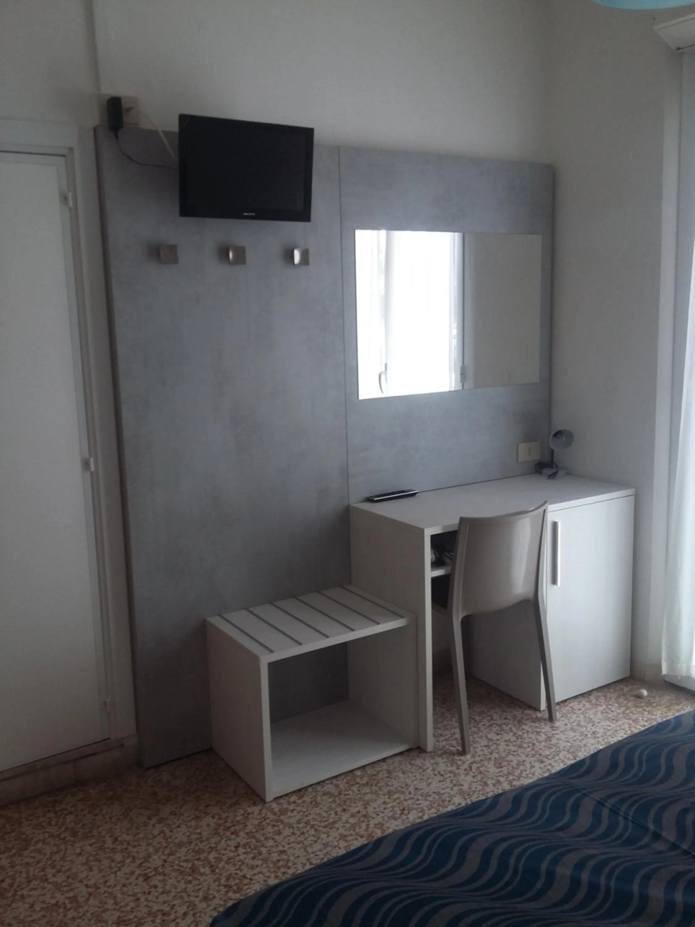 Bed in Costa del Sole Only Room