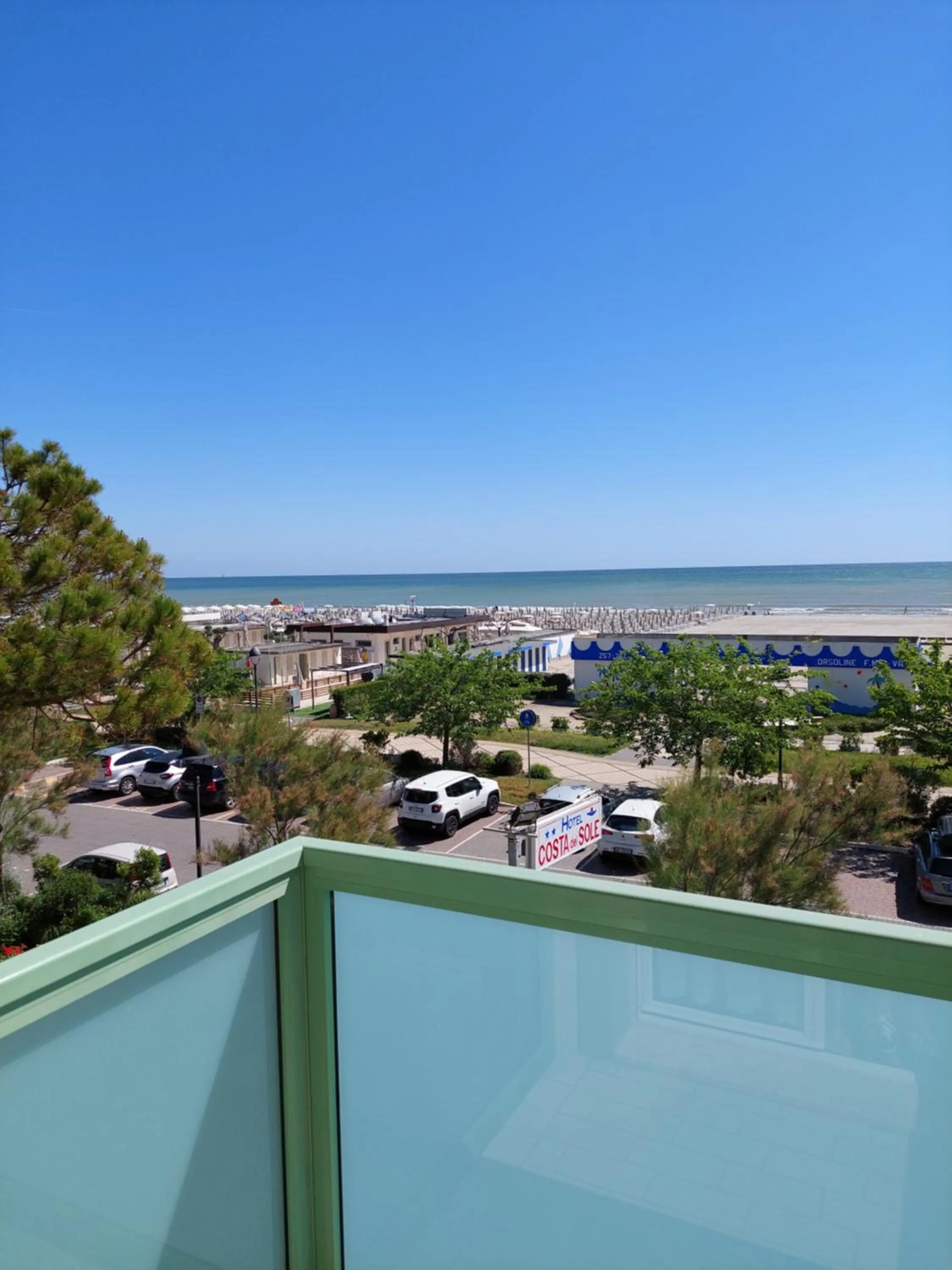 Costa del Sole Only Room