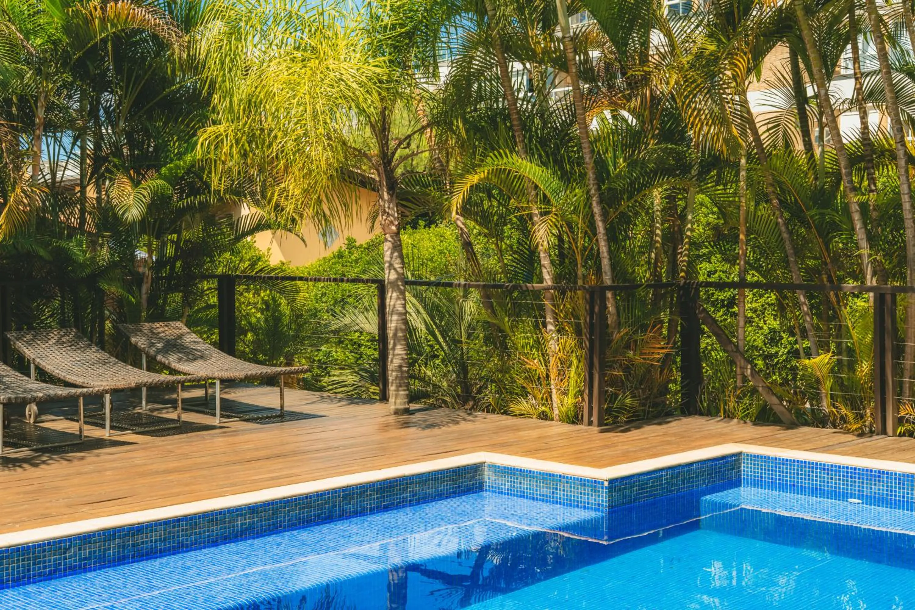 Pousada Vila Tamarindo Eco Lodge