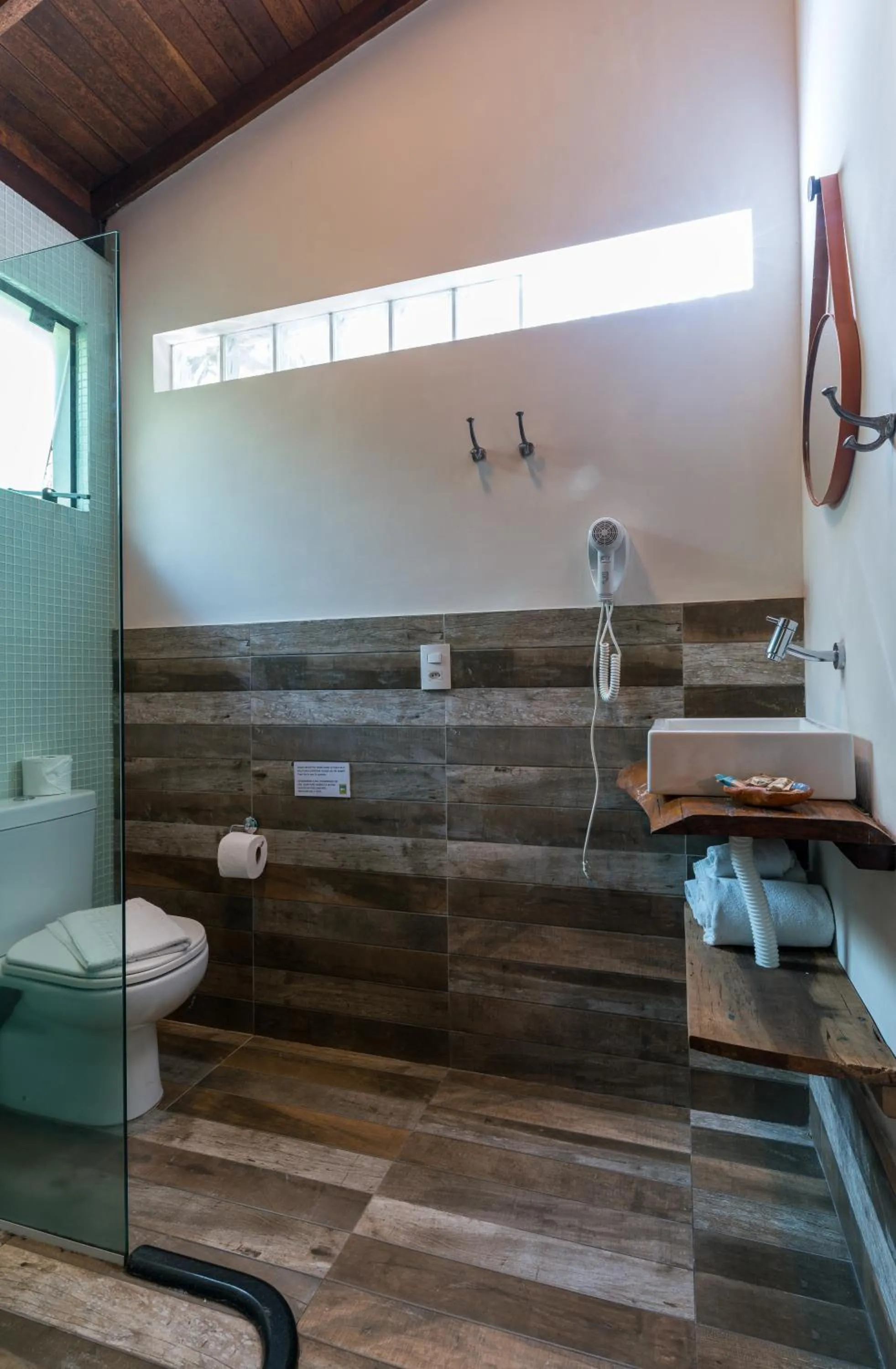 Pousada Vila Tamarindo Eco Lodge