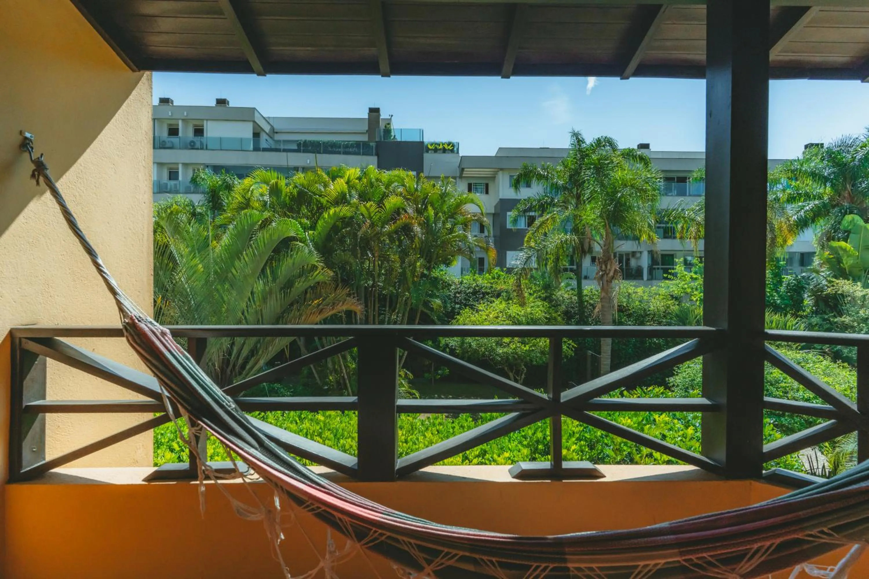 Pousada Vila Tamarindo Eco Lodge