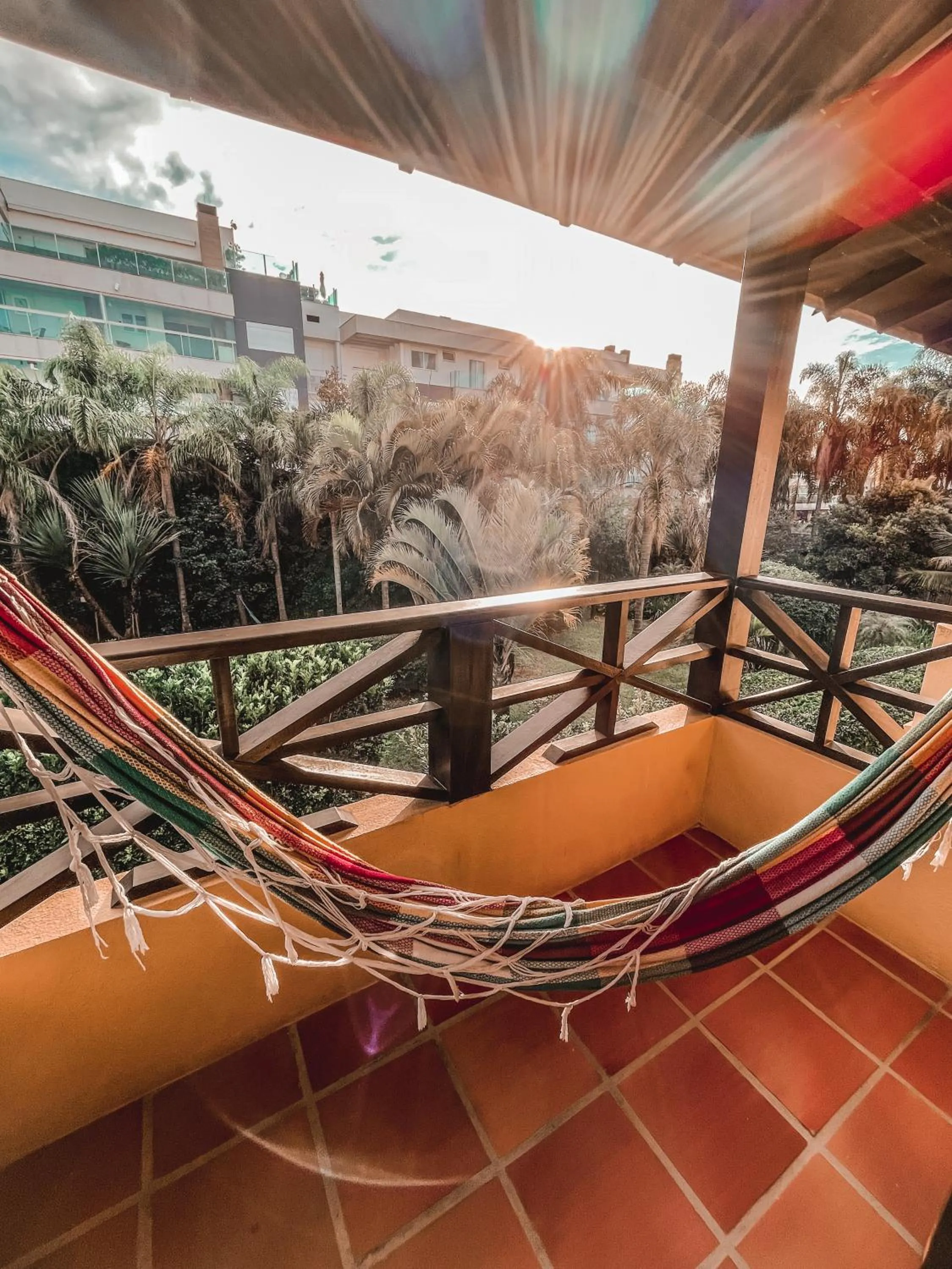 Pousada Vila Tamarindo Eco Lodge