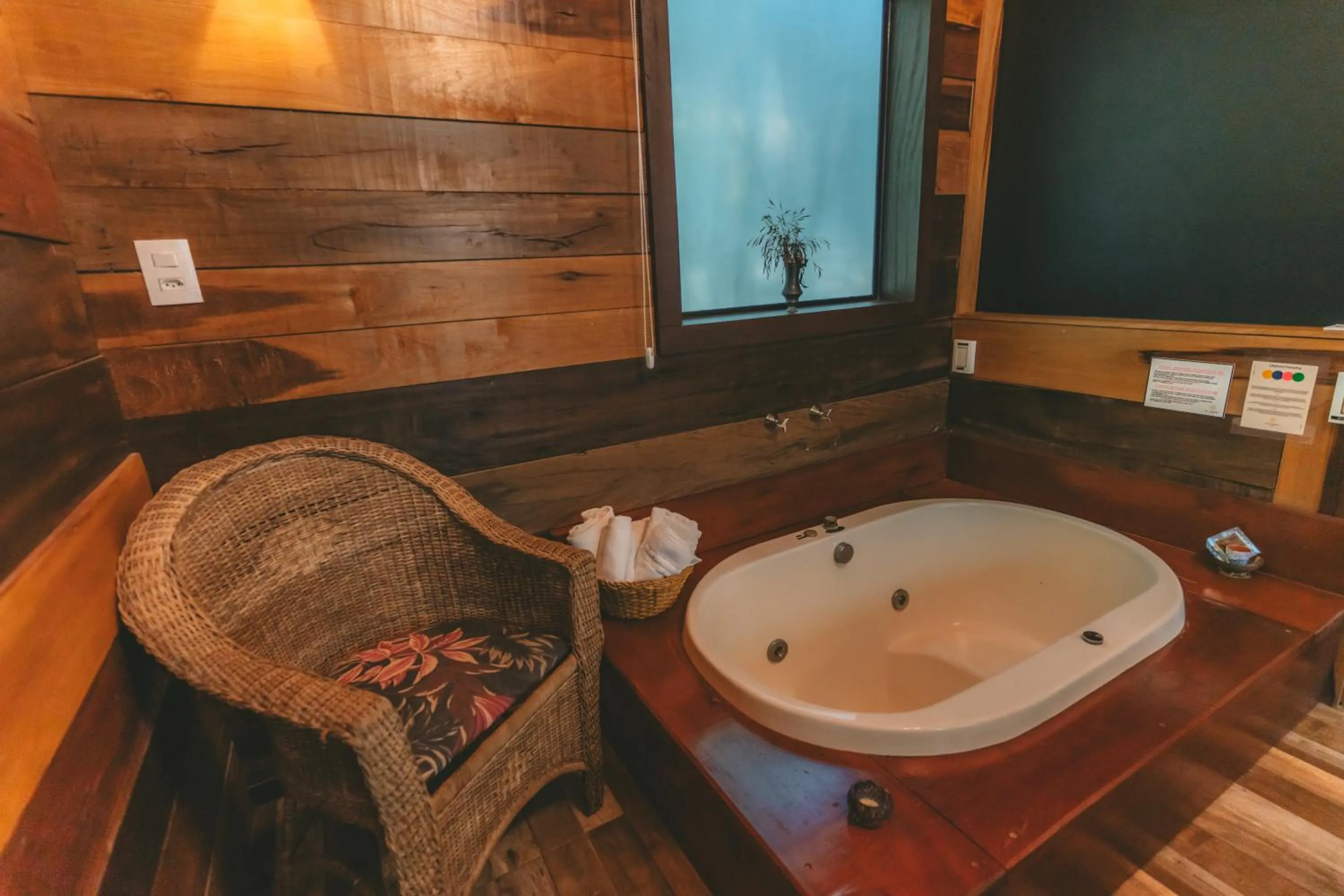 Pousada Vila Tamarindo Eco Lodge