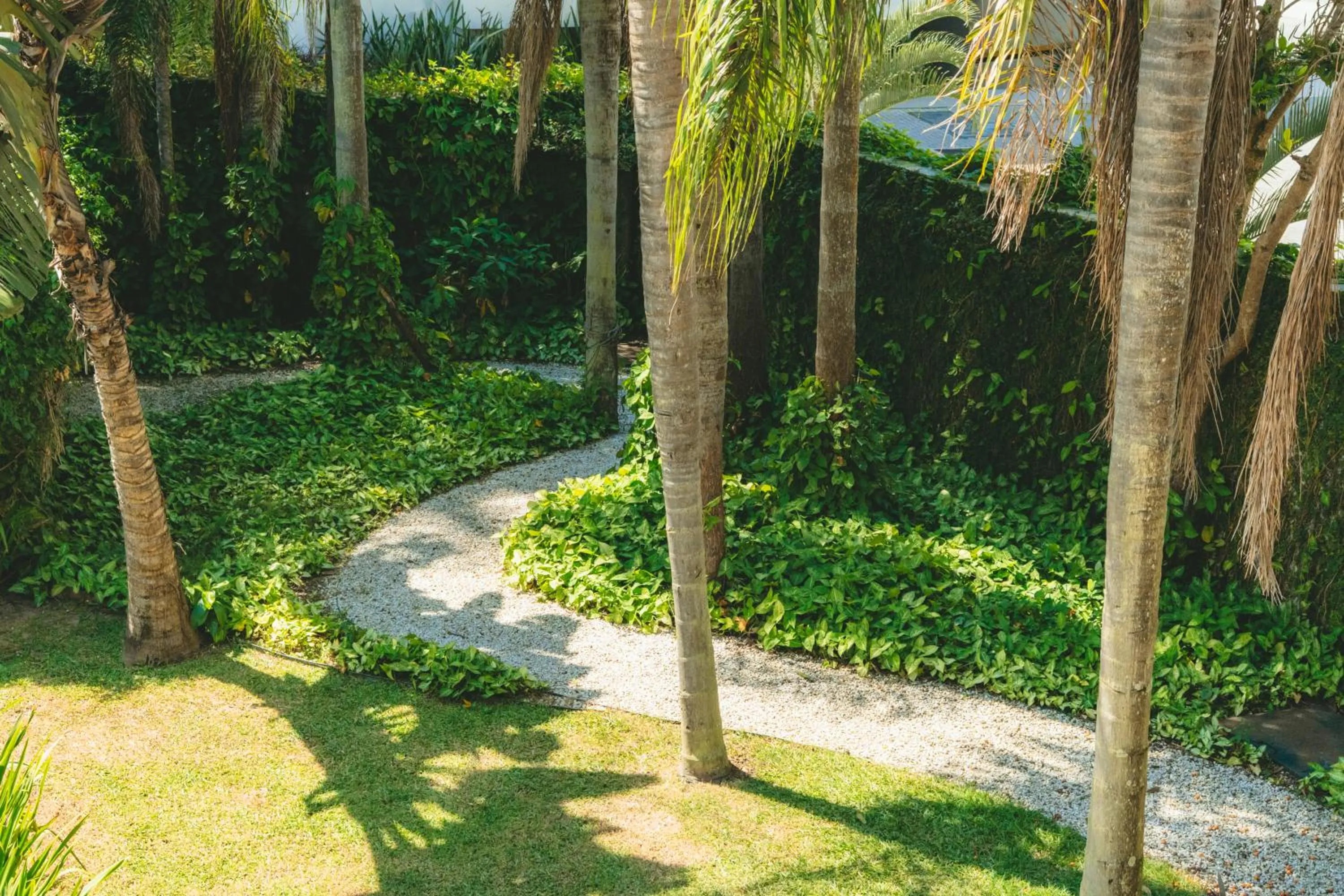 Pousada Vila Tamarindo Eco Lodge