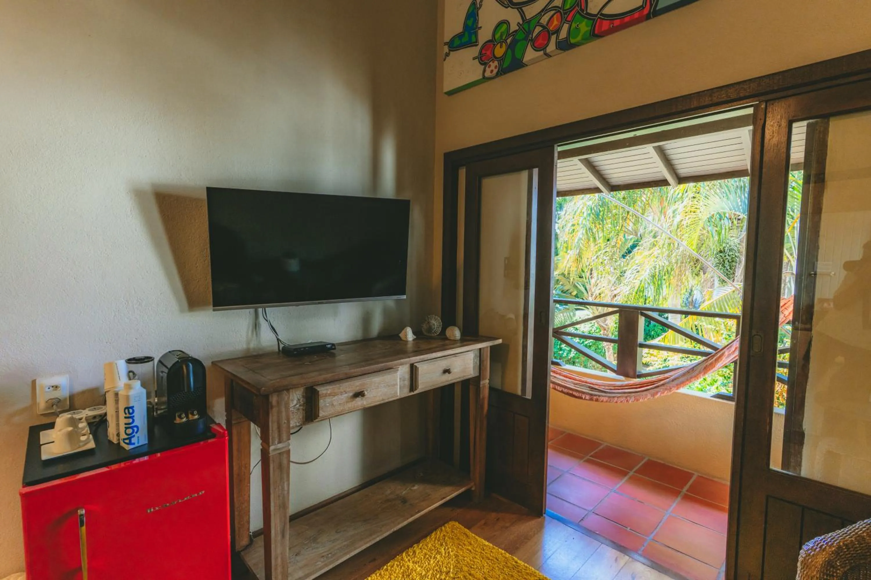 Pousada Vila Tamarindo Eco Lodge