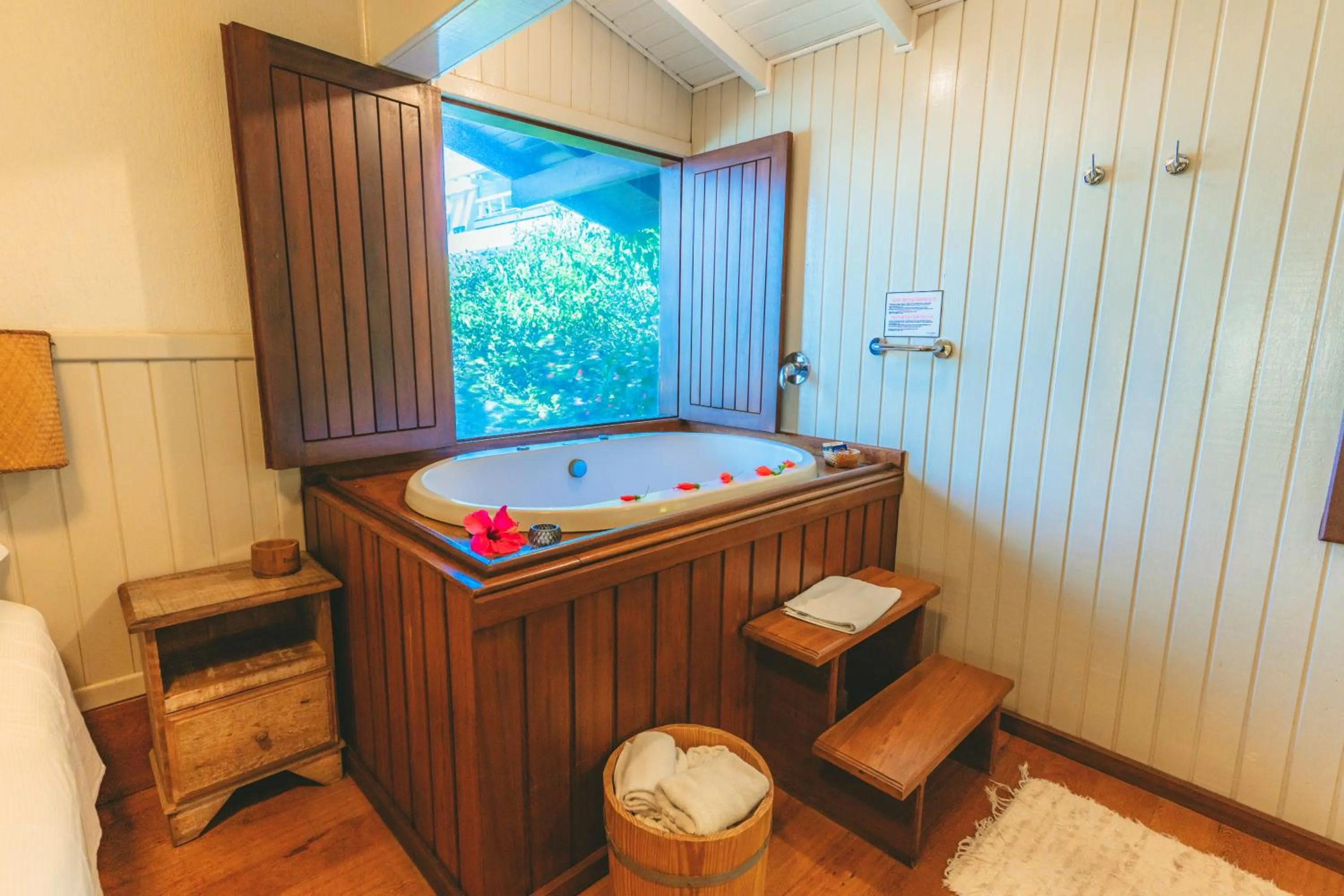 Pousada Vila Tamarindo Eco Lodge