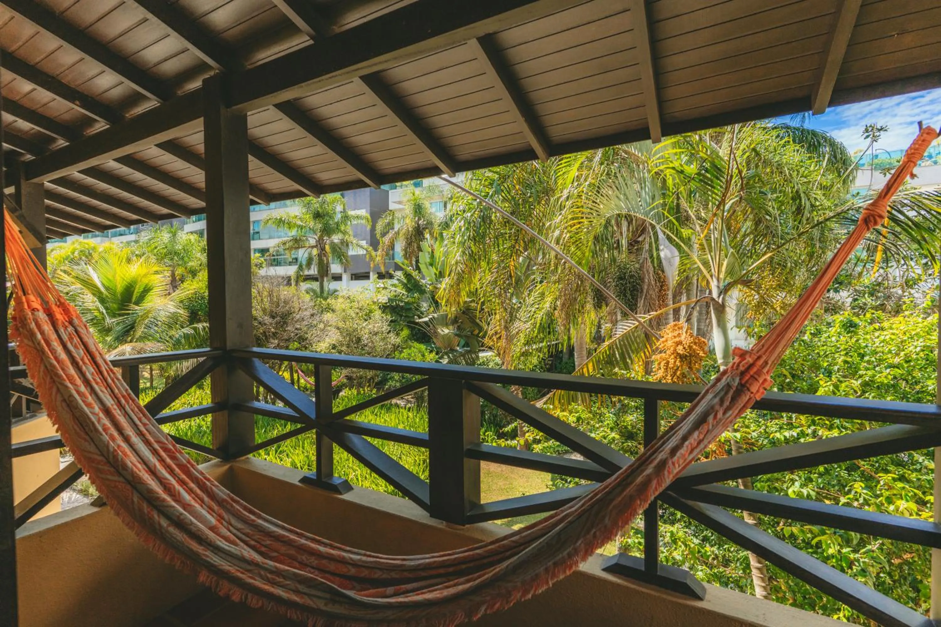 Pousada Vila Tamarindo Eco Lodge