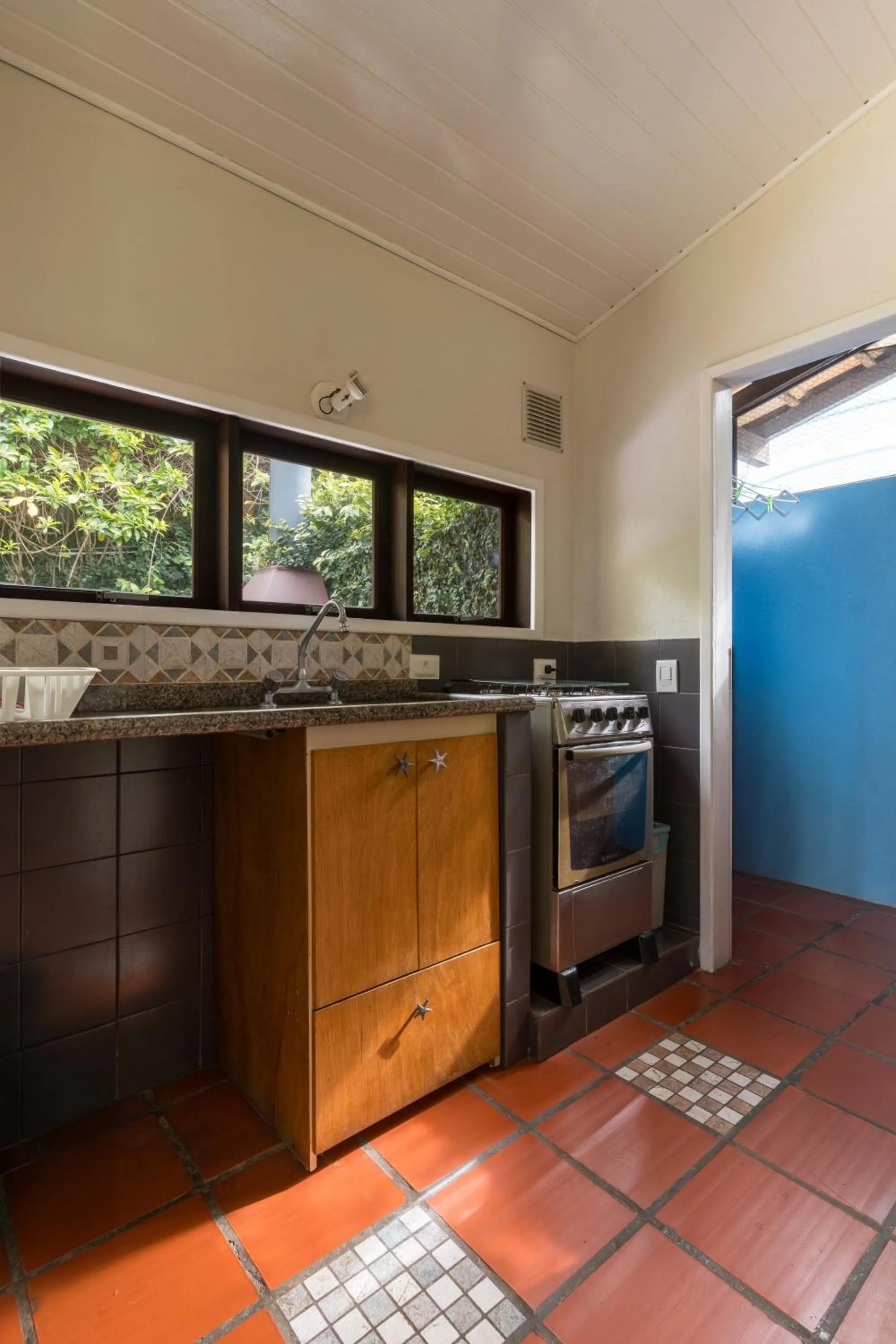 Pousada Vila Tamarindo Eco Lodge