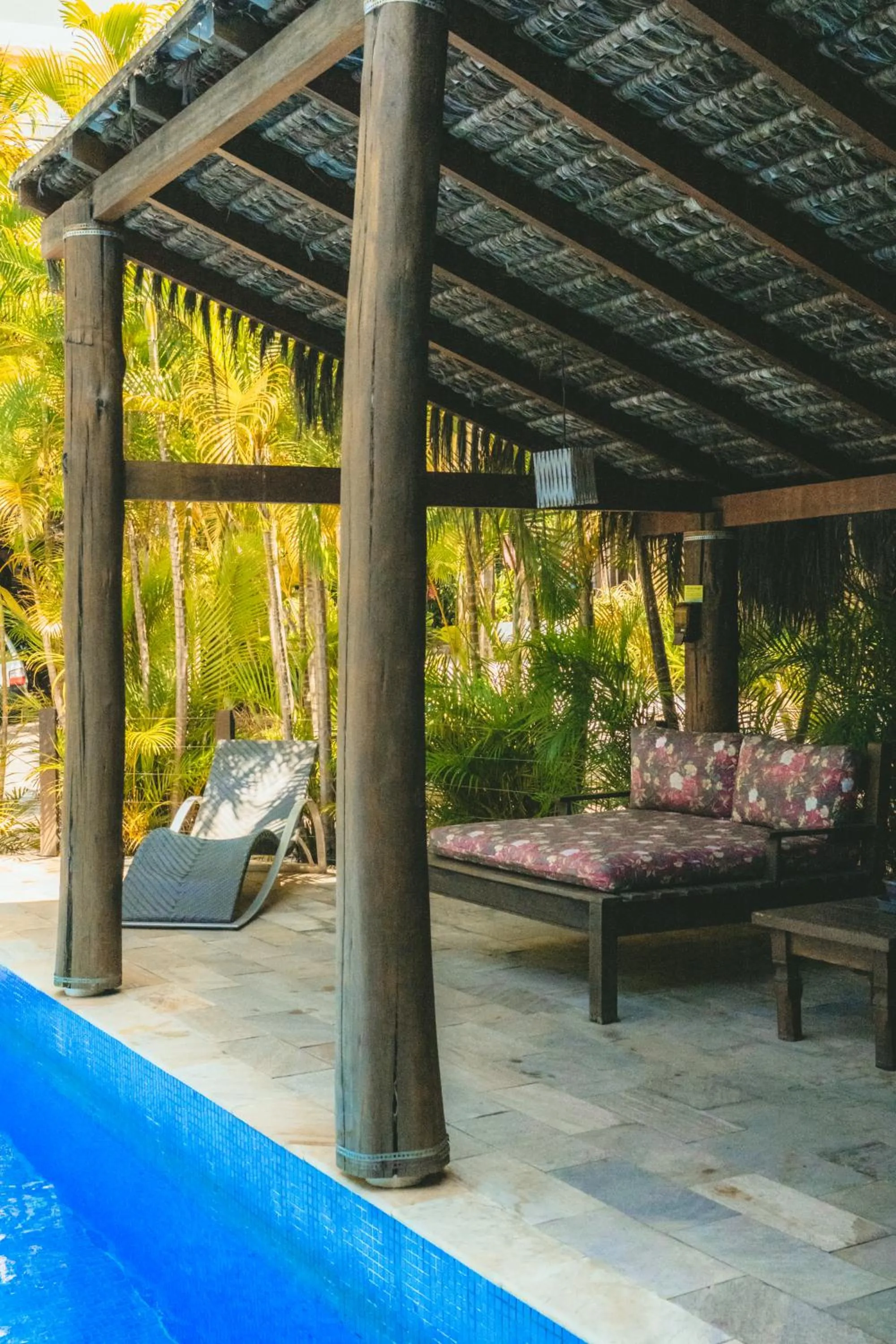 Pousada Vila Tamarindo Eco Lodge