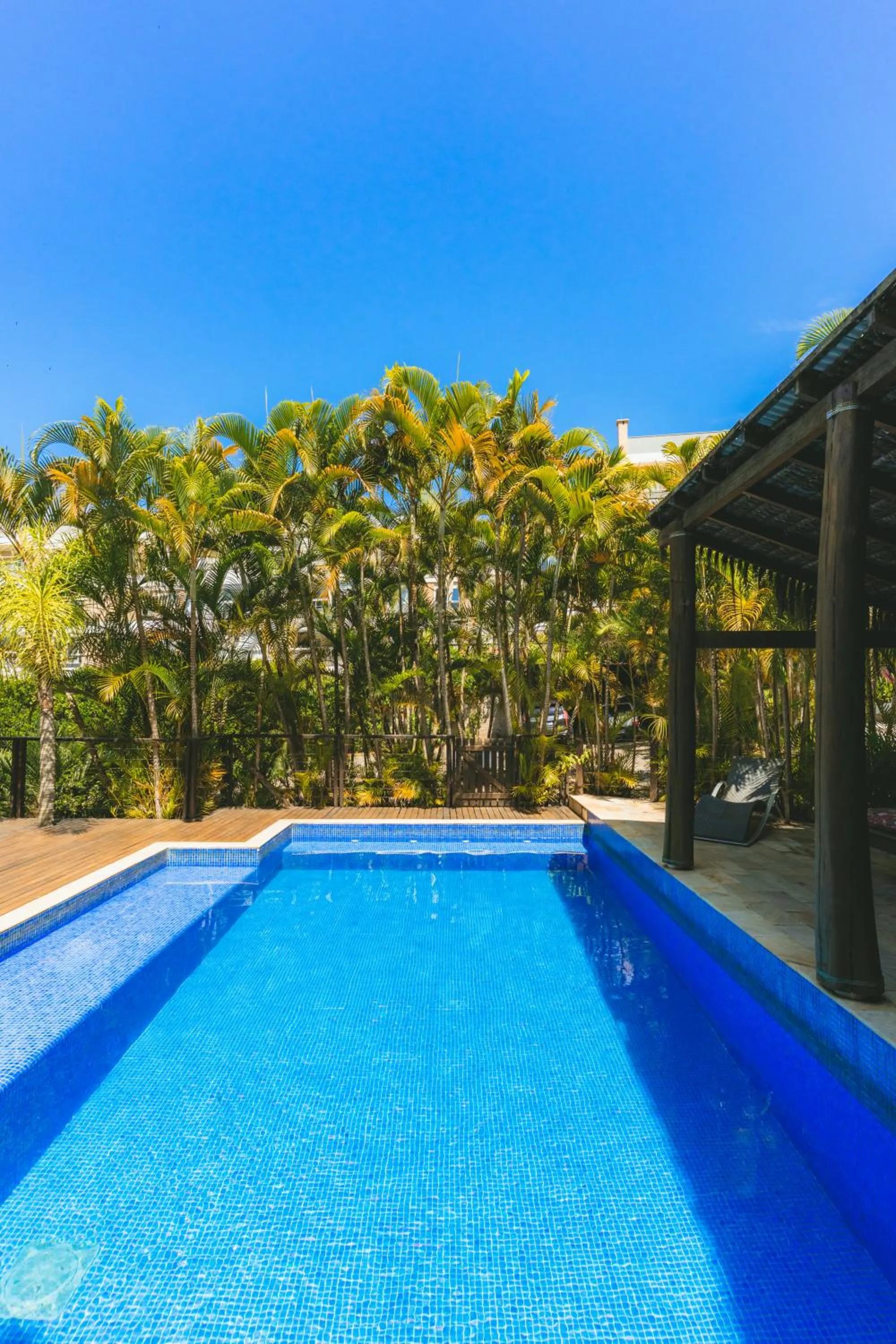 Pousada Vila Tamarindo Eco Lodge