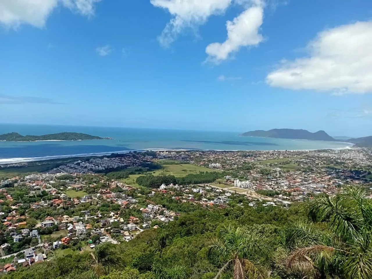 Pousada Vila Tamarindo Eco Lodge
