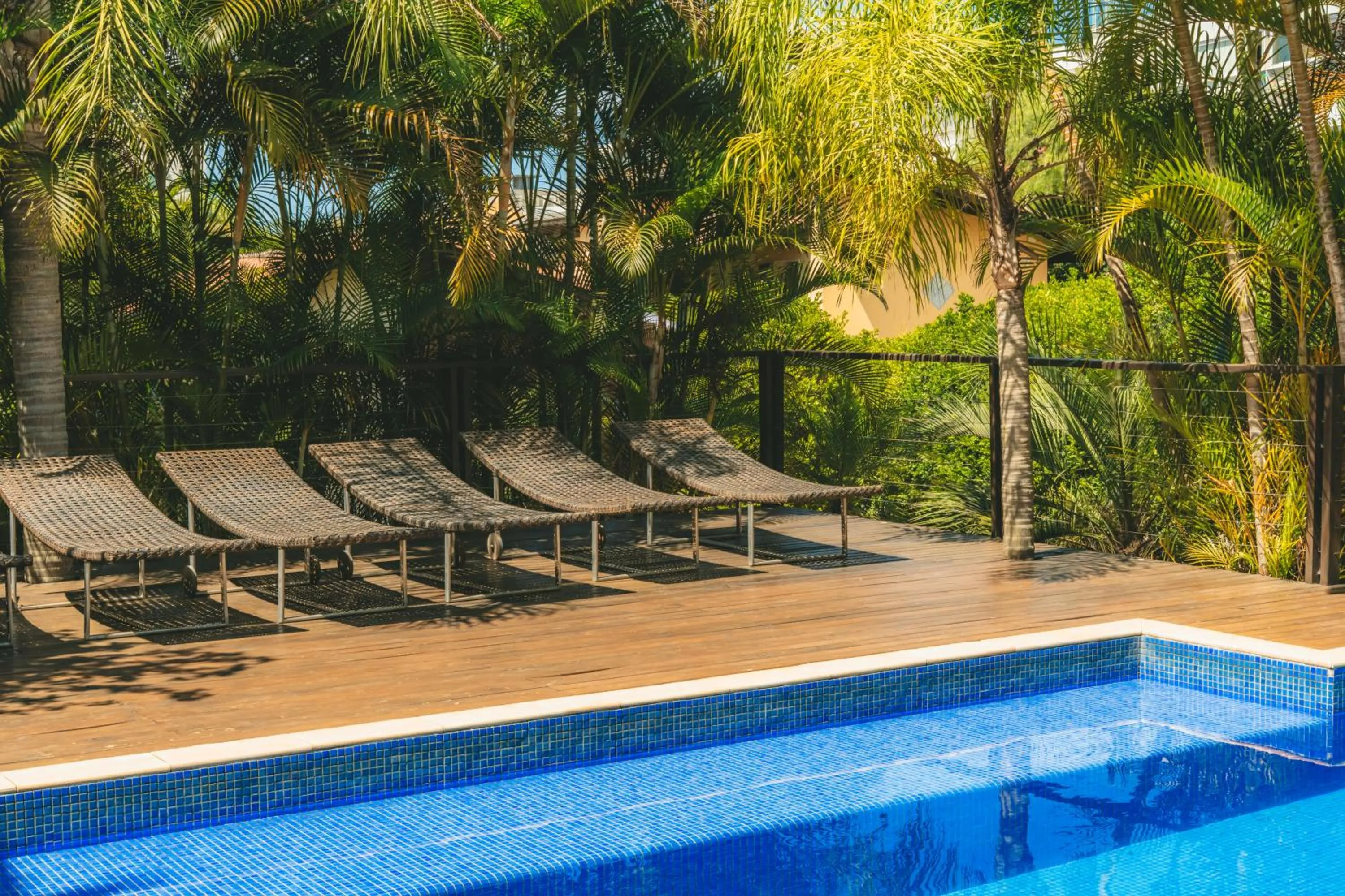 Pousada Vila Tamarindo Eco Lodge