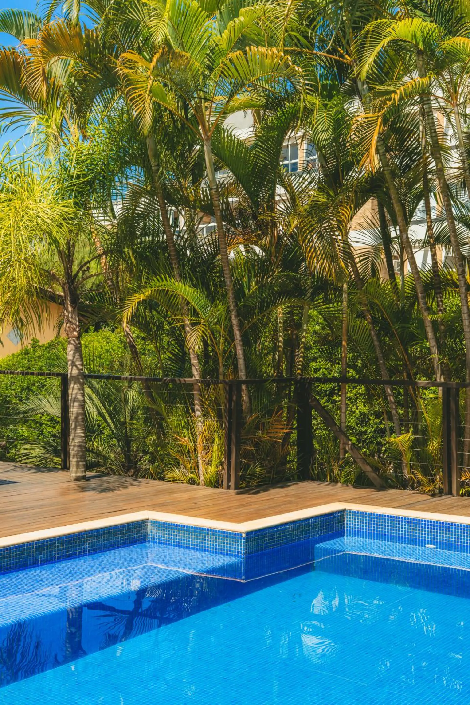 Pousada Vila Tamarindo Eco Lodge